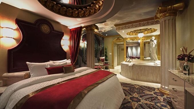 Fantasyland Hotel Taps INTELITY to Improve the Guest Experience with Mobile Check-in, Mobile Key and More