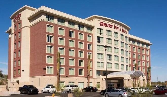 Drury Hotels Taps Canary Technologies for Secure Digital Authorization Solution at 150-Plus Locations