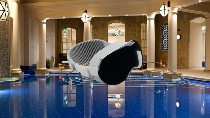 How Hoteliers Will Utilize Web3 and Metaverse Technologies to Take Guest Wellness to a New Level