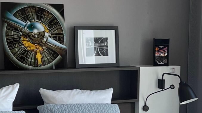 WooHoo Partners with Intel to Redefine the Hotel Guest Experience with Generative Voice AI Assistant Speaker