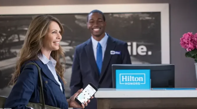 Hilton Launches Tech-Enabled Global Program Aimed at Simplifying Business Travel