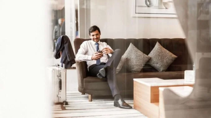Hilton Expands Its Mobile Messaging Platform to Enhance the Guest Experience