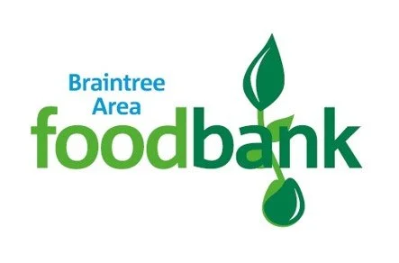 Lolly Announces Charity Partnership with Braintree Area Foodbank for 2024