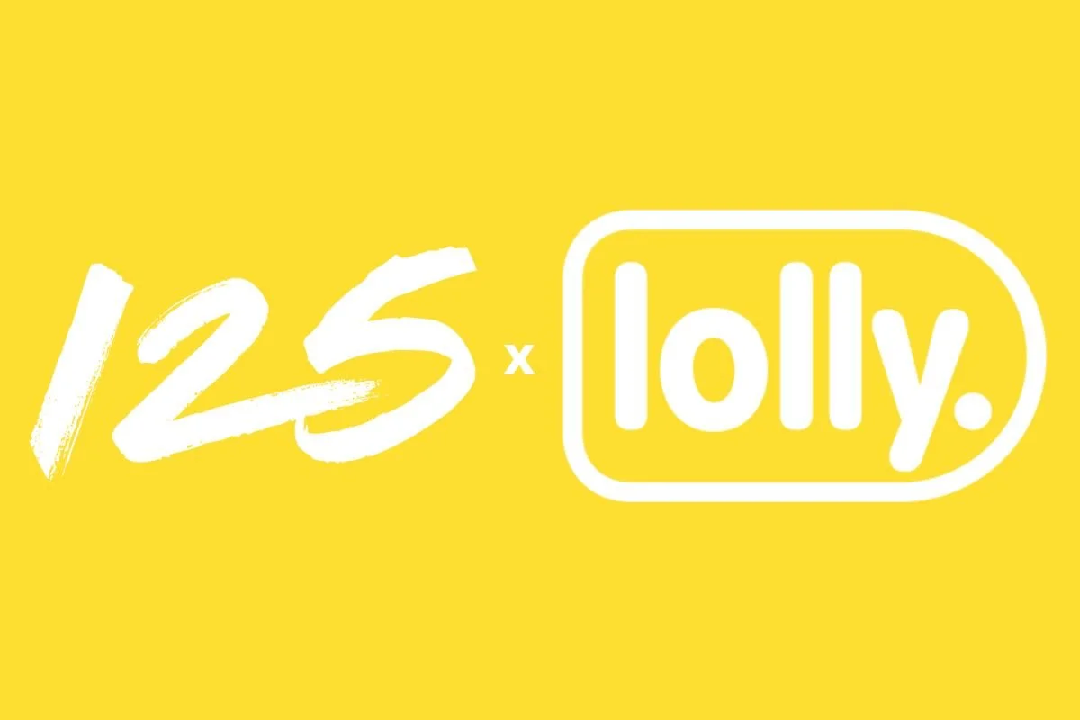 Lolly announces exclusive partnership with 125 Data & Insights to drive guest satisfaction