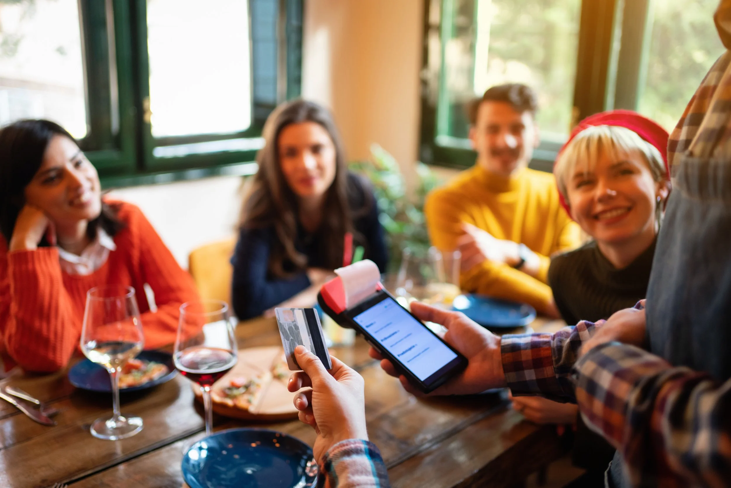 Smarter Tech, Stronger Margins: Hospitality’s Post-Budget Reality&nbsp;