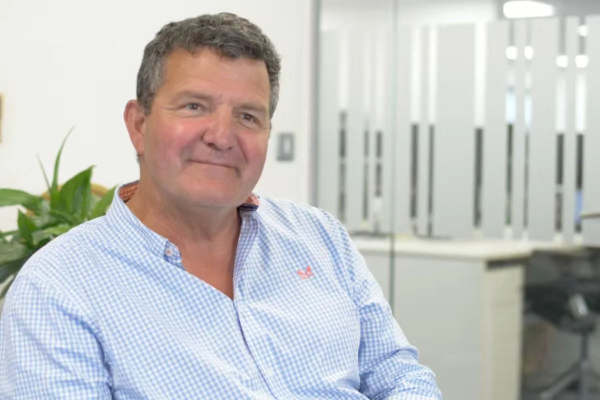 Moving from ambition to impact in Hospitality Technology