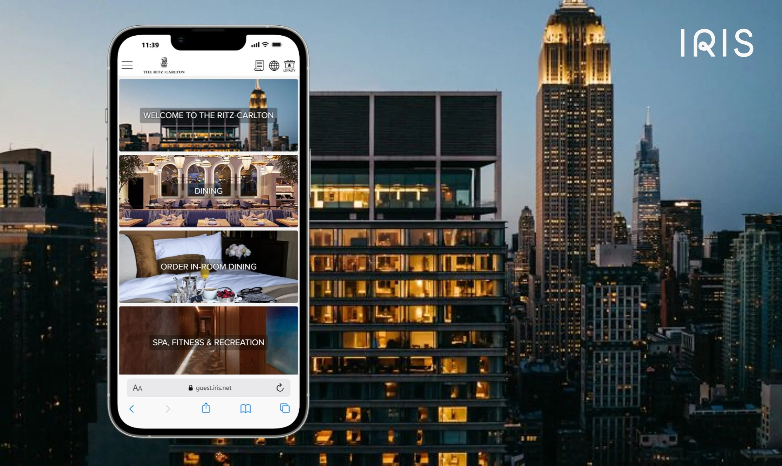 Ins and Outs for 2026: What’s in Store for Mobile Ordering &amp; Digital Guest Directories