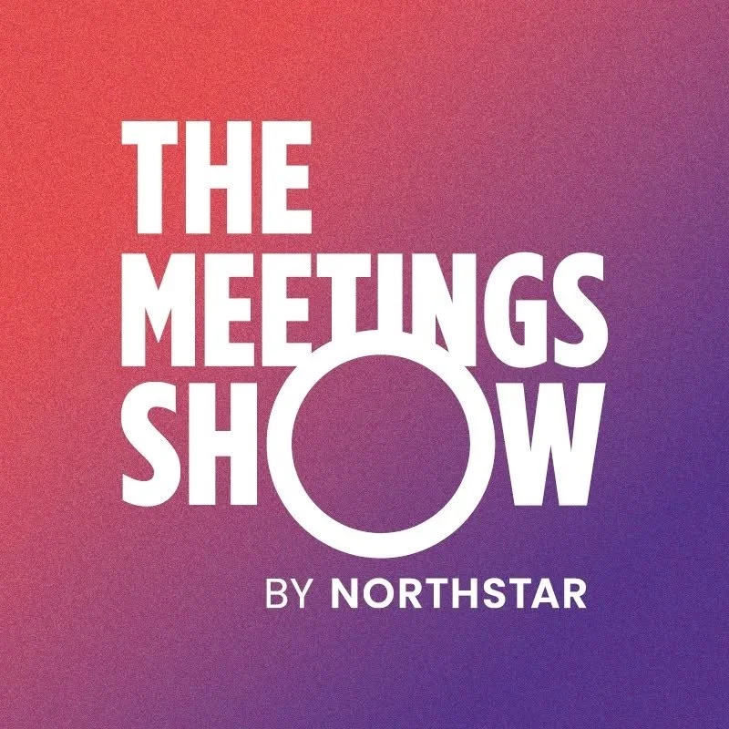 THE MEETINGS SHOW