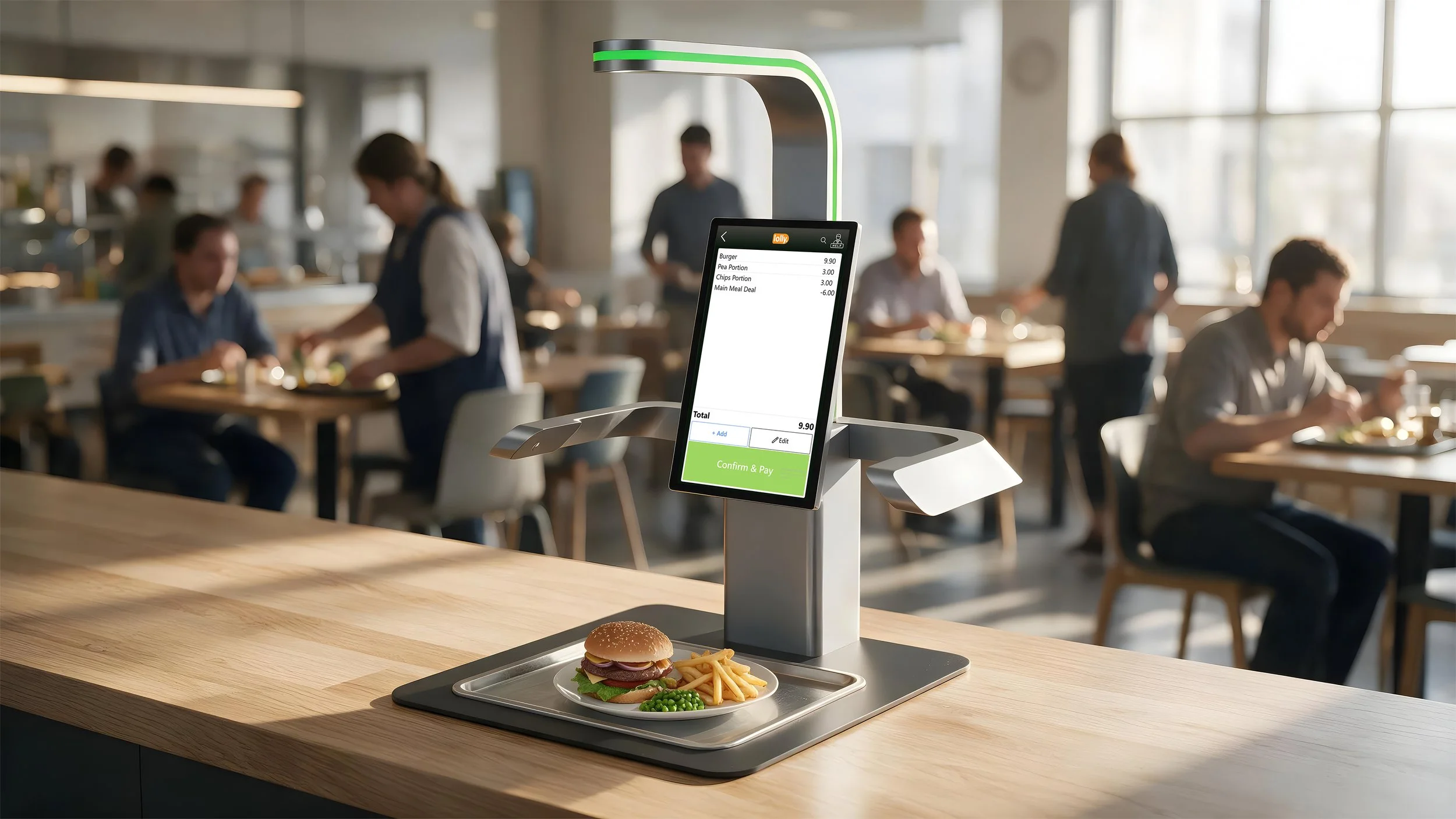 Lolly to Launch SnapServe Pro