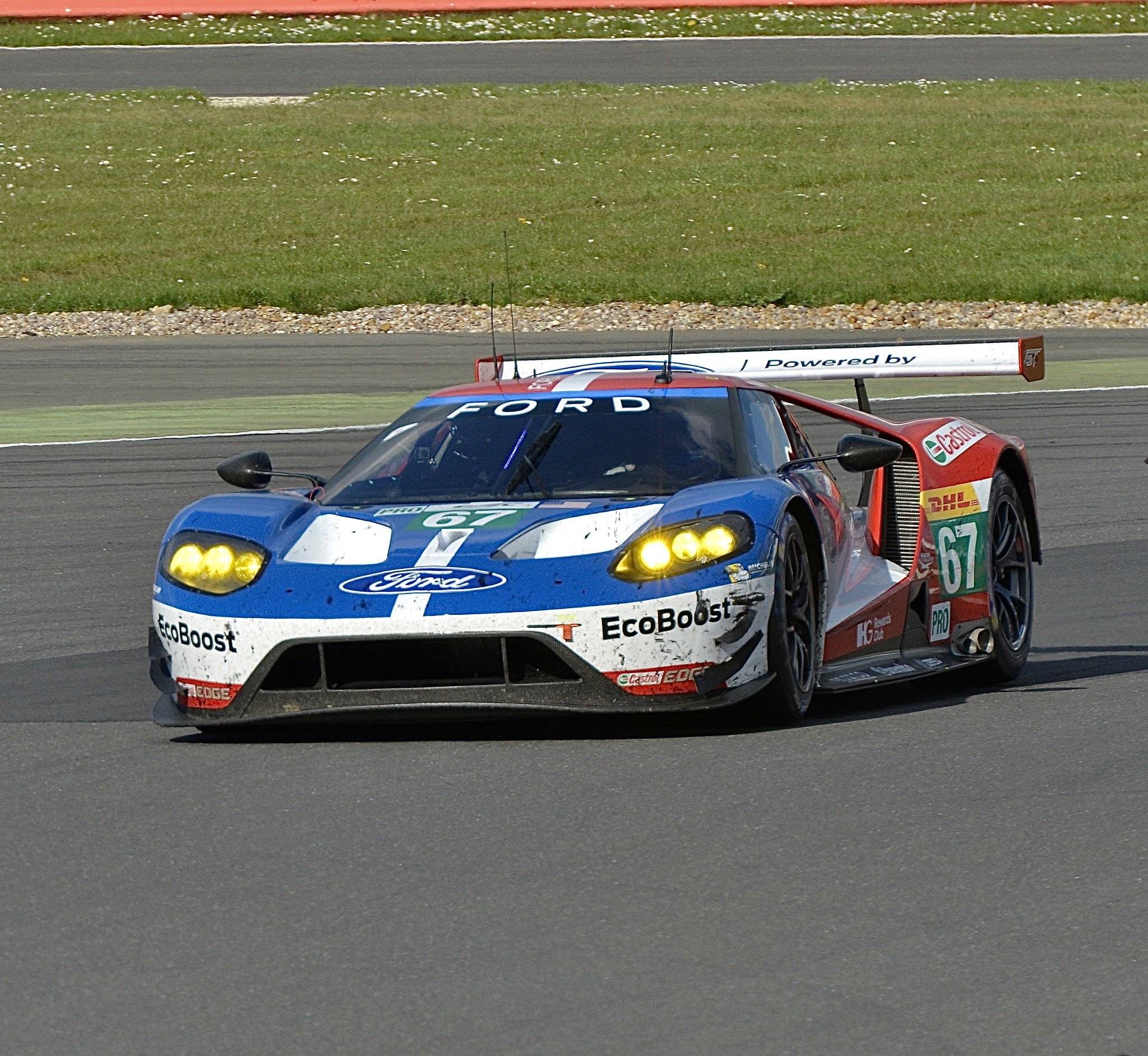 Silverstone, UK. 17th Apr, 2016. FIA World Endurance Championship