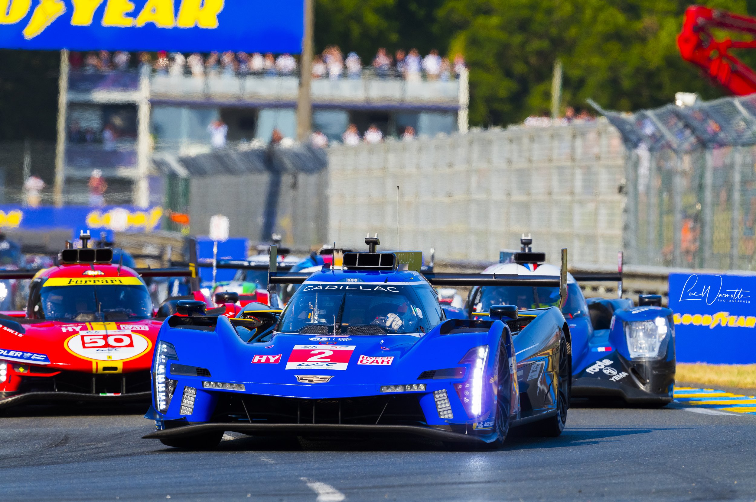 6 Hours of Monza - FIA World Endurance Championship