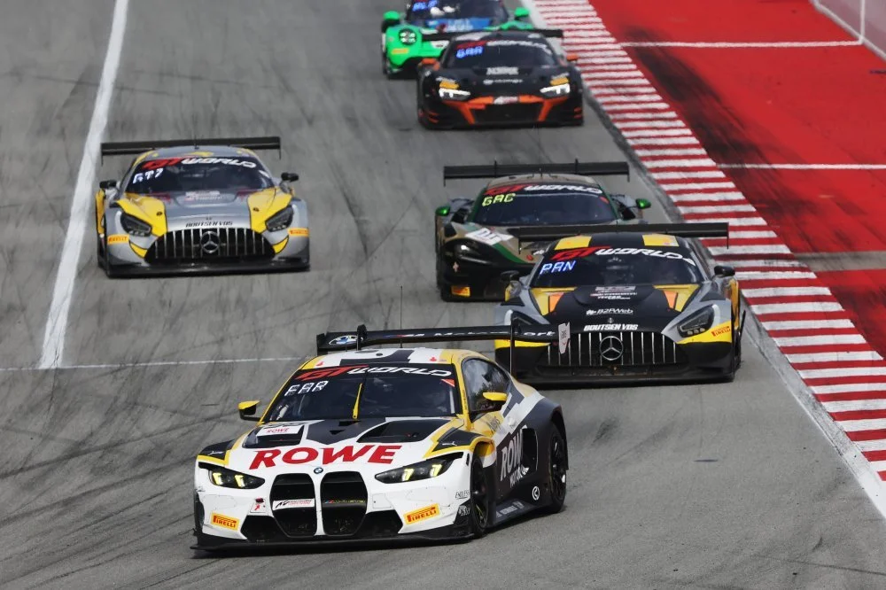 #98 - ROWE Racing - Augusto Farfus - Jesse Krohn - Raffaele Marciello - BMW M4 GT3 EVO.php.jpeg