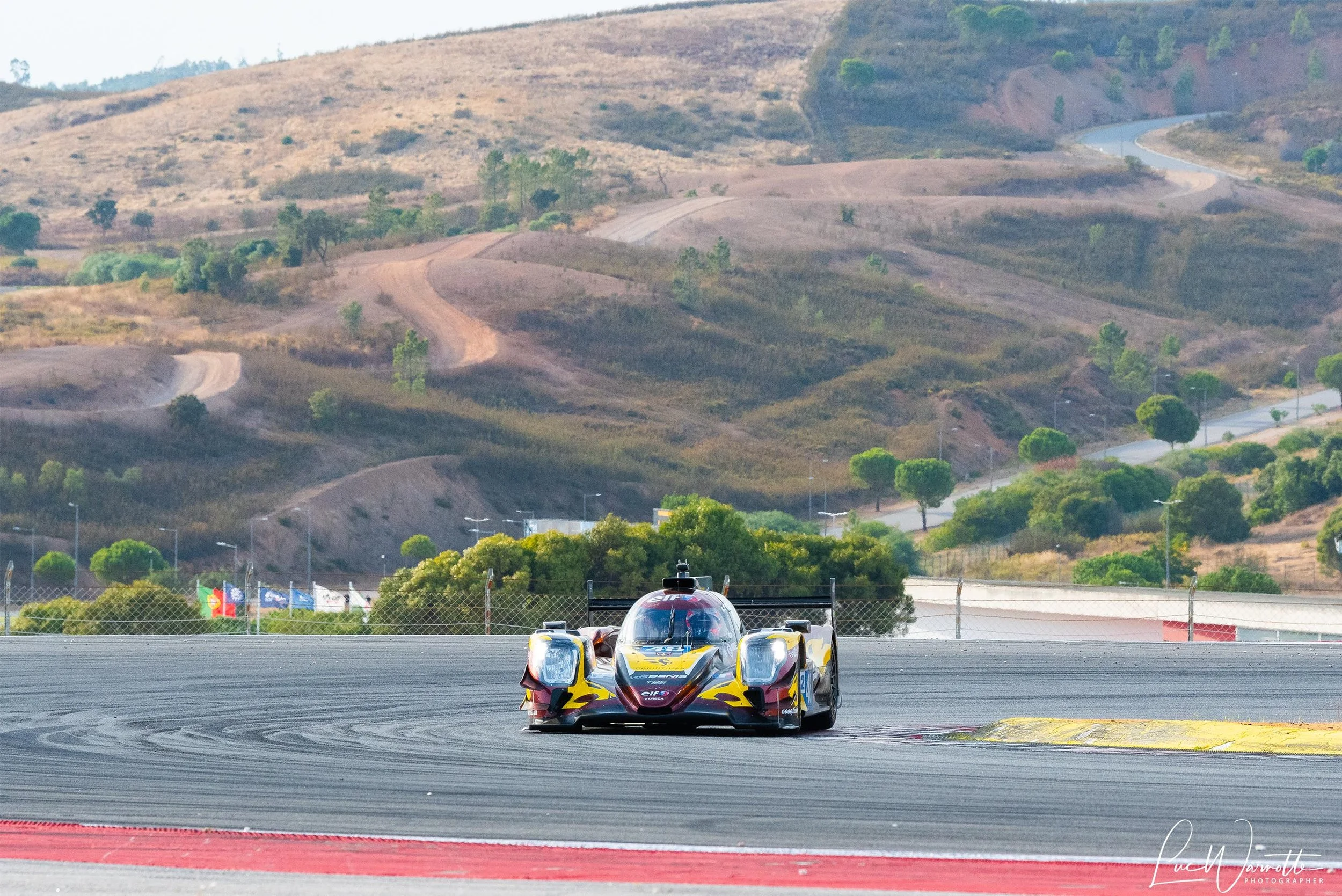 ELMS 2026 with 23 LMP2 and lots of champions