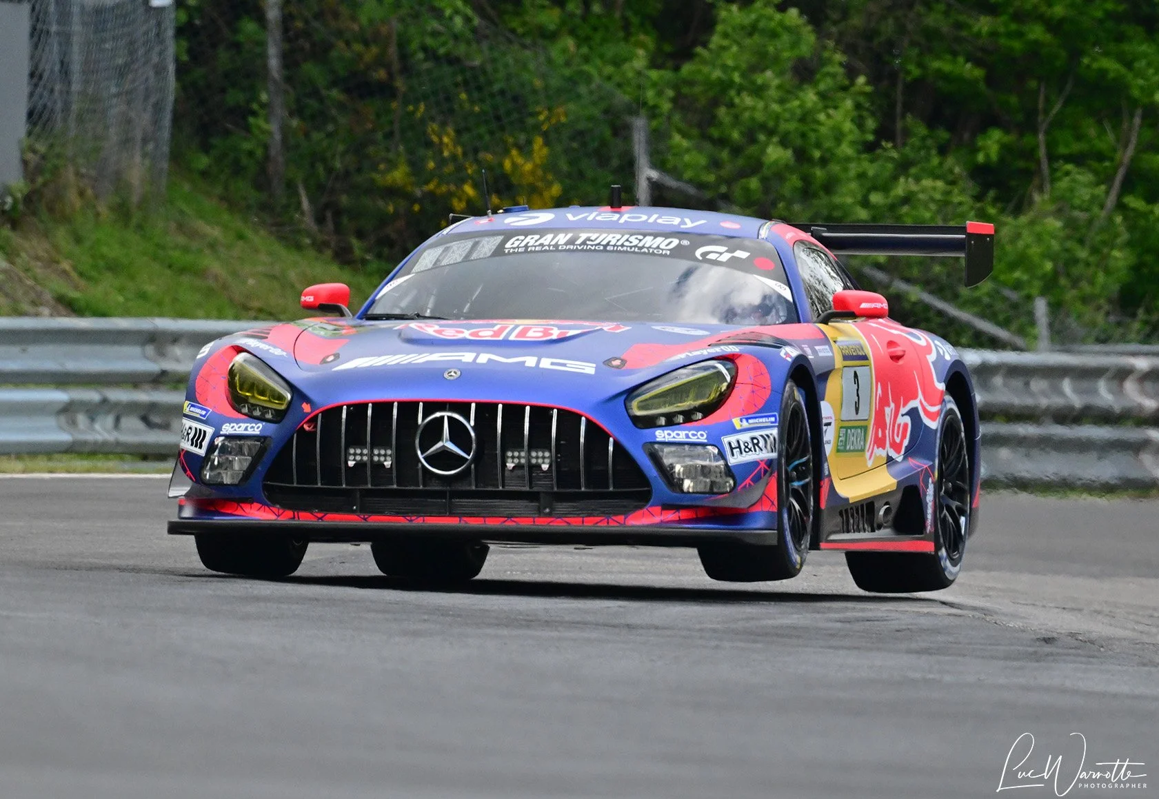 Engel, Martin, Mercedes-AMG increase IGTC lead