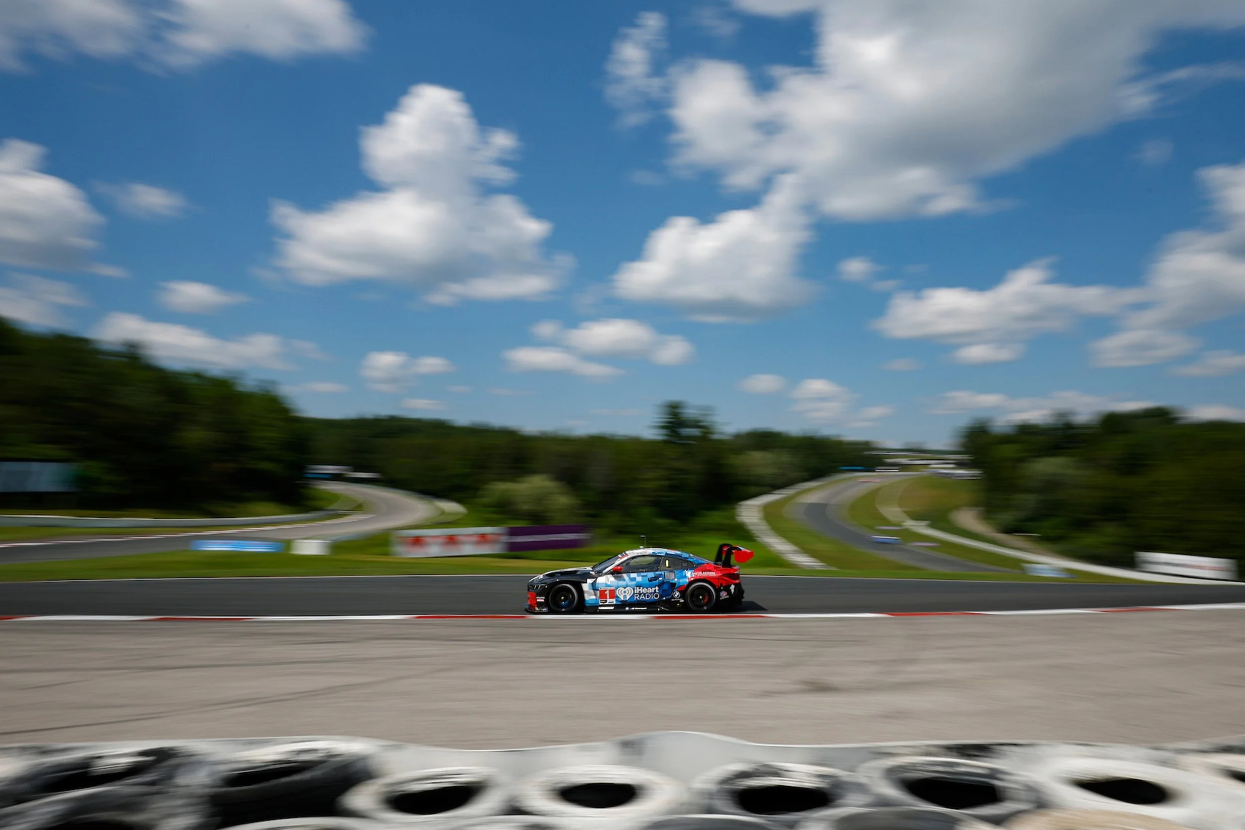 Inter Europol-Paul Miller-Heart of Racing at CMTP
