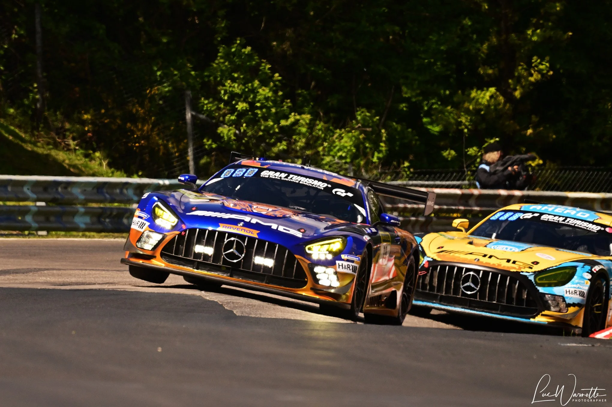 100 days after triumph: Interview with N24 winners