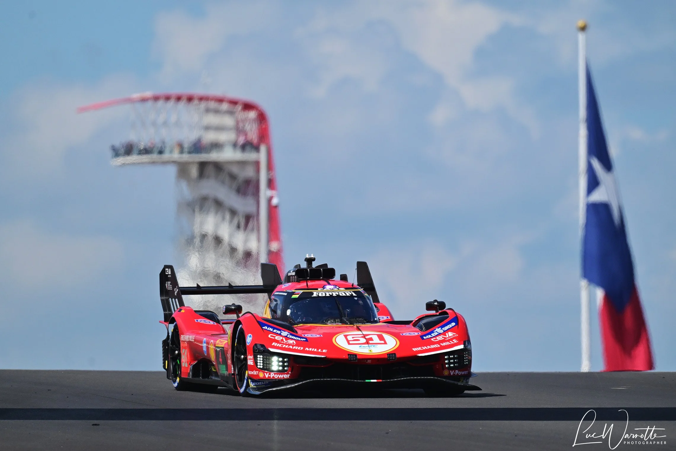 Giovinassi and Aitken qualify on first row at COTA