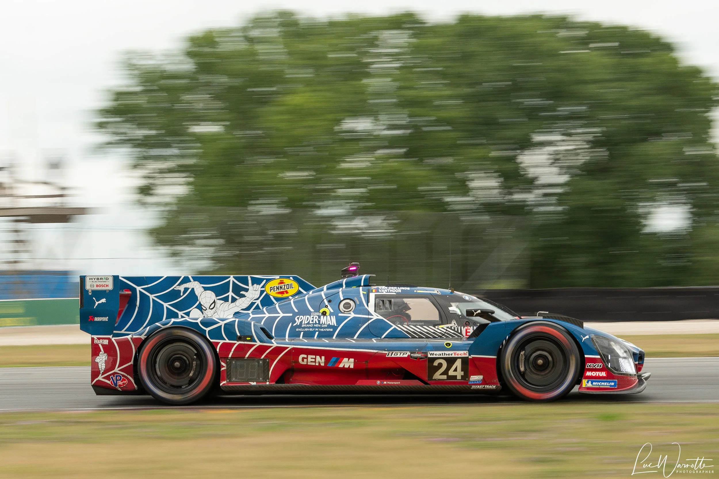 BMW #24