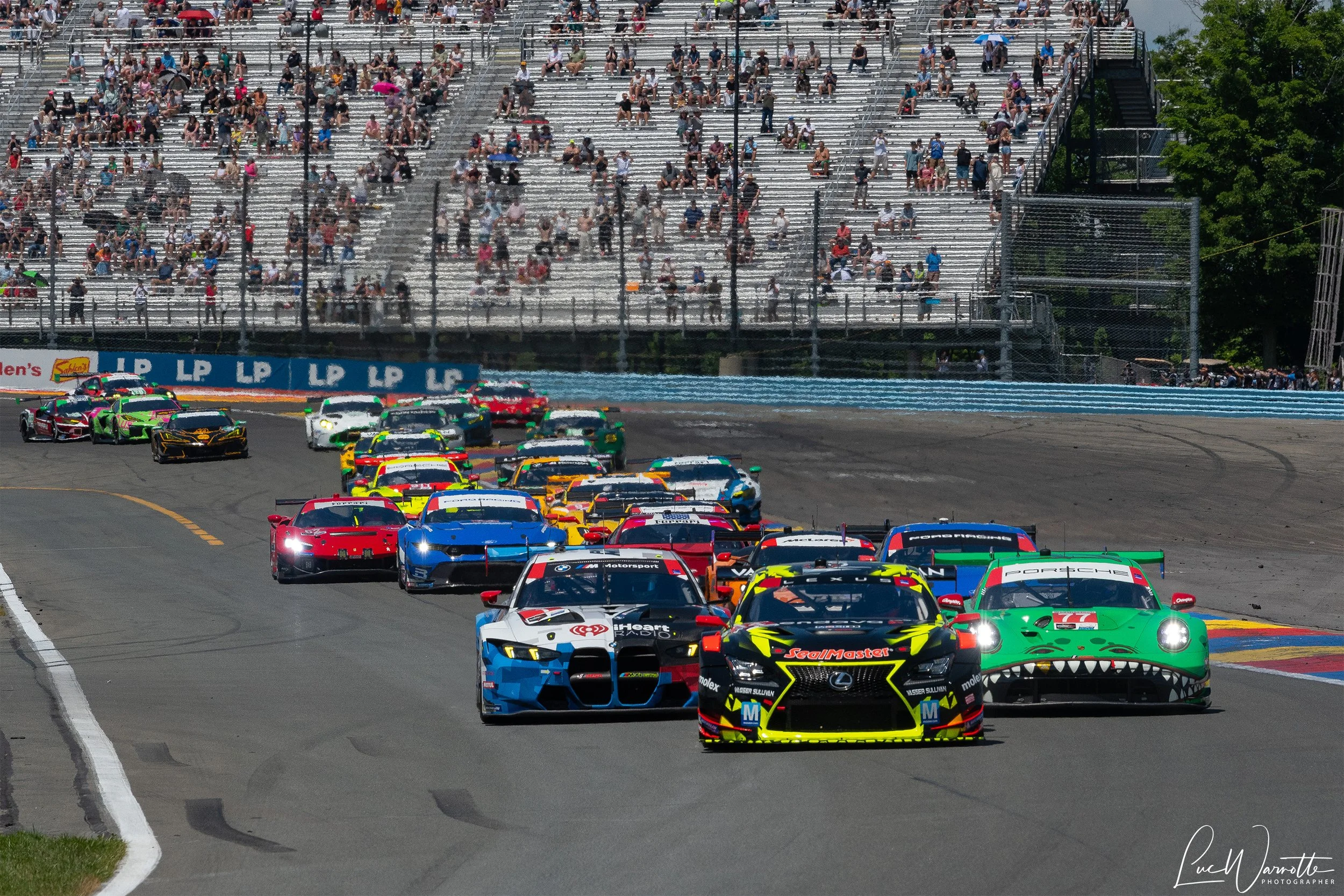 GTD start