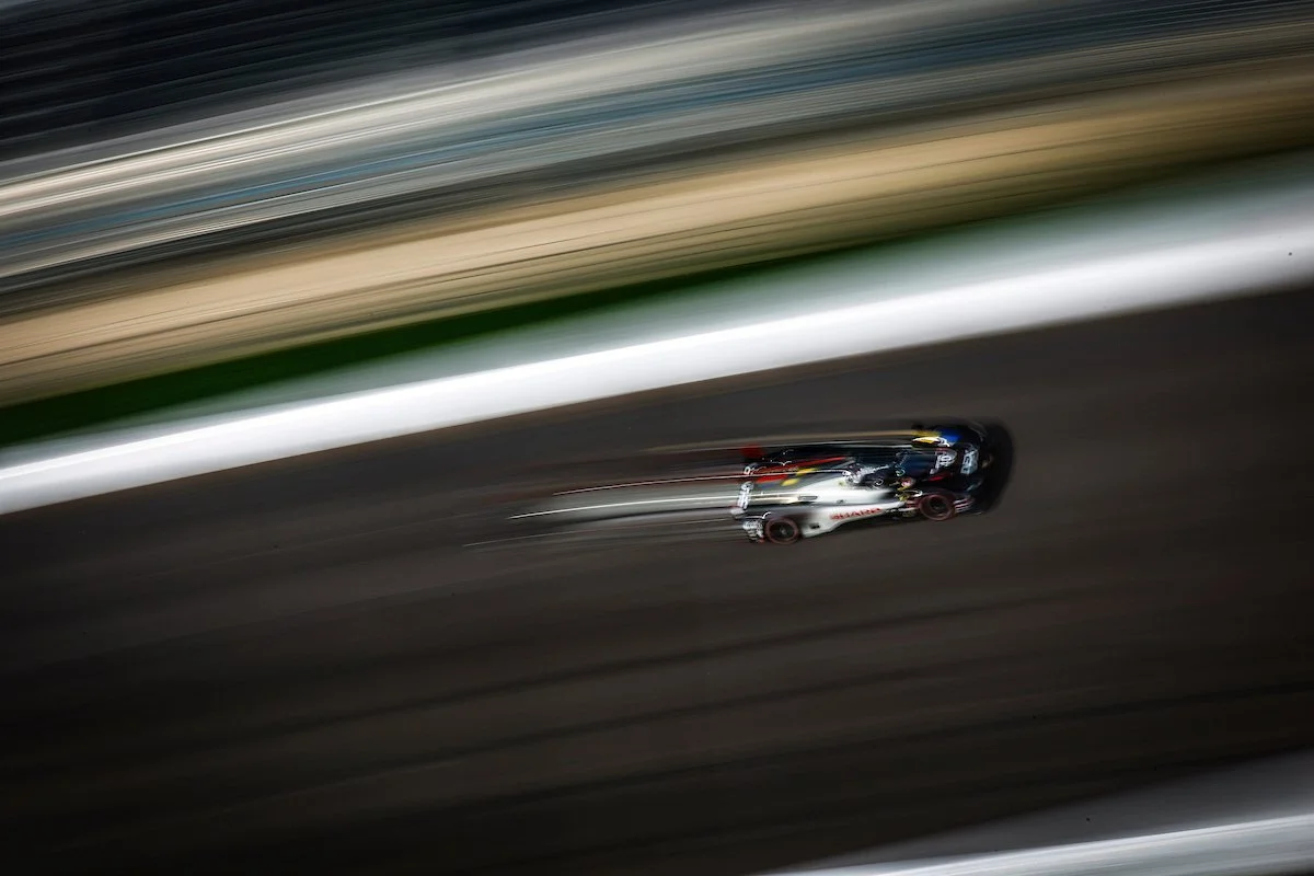 #40 Cadillac Wayne Taylor Racing V-Series.R