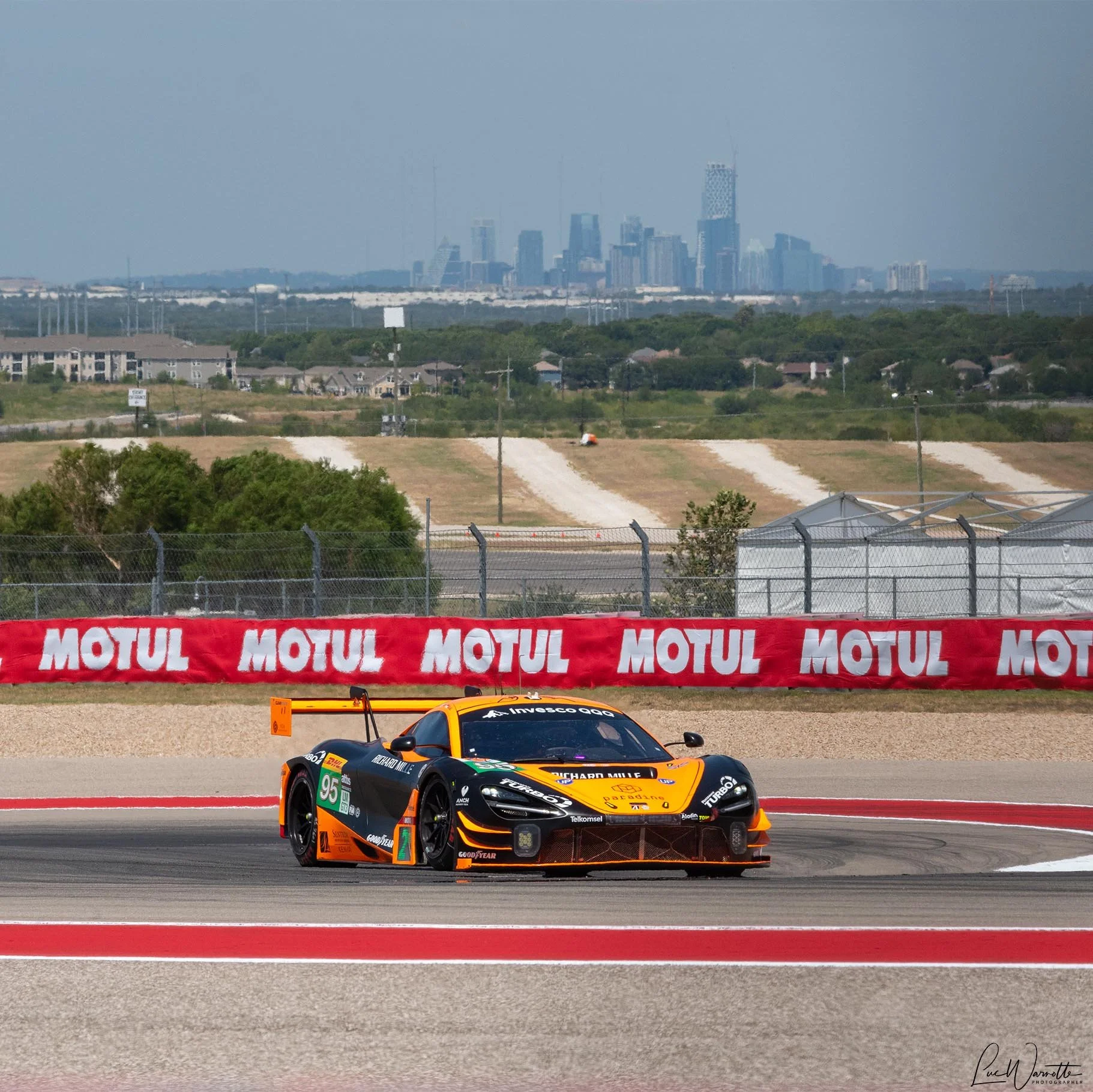 #59 McLaren 720S LMGT3 EVO