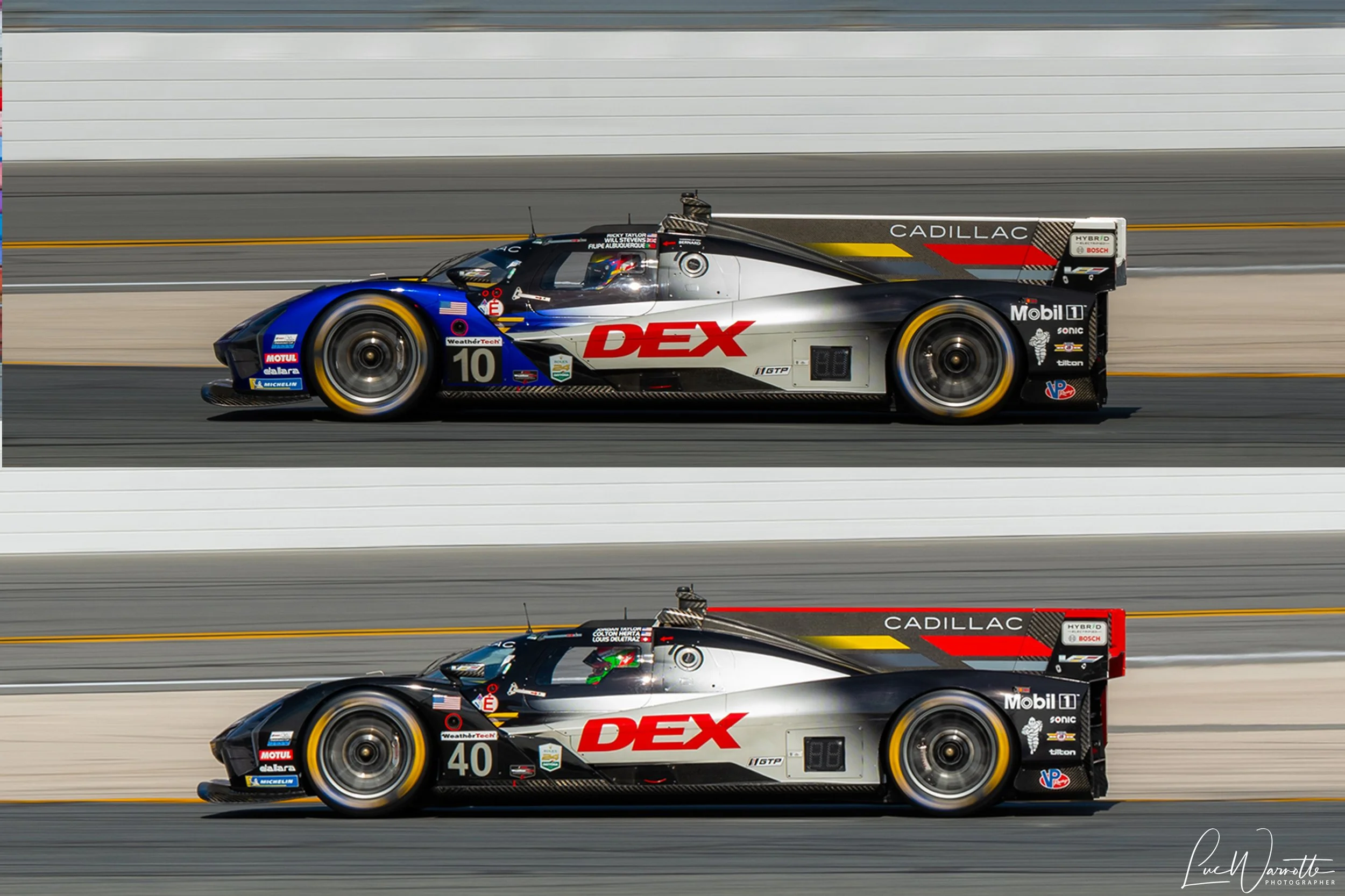 Both WTR Cadillac
