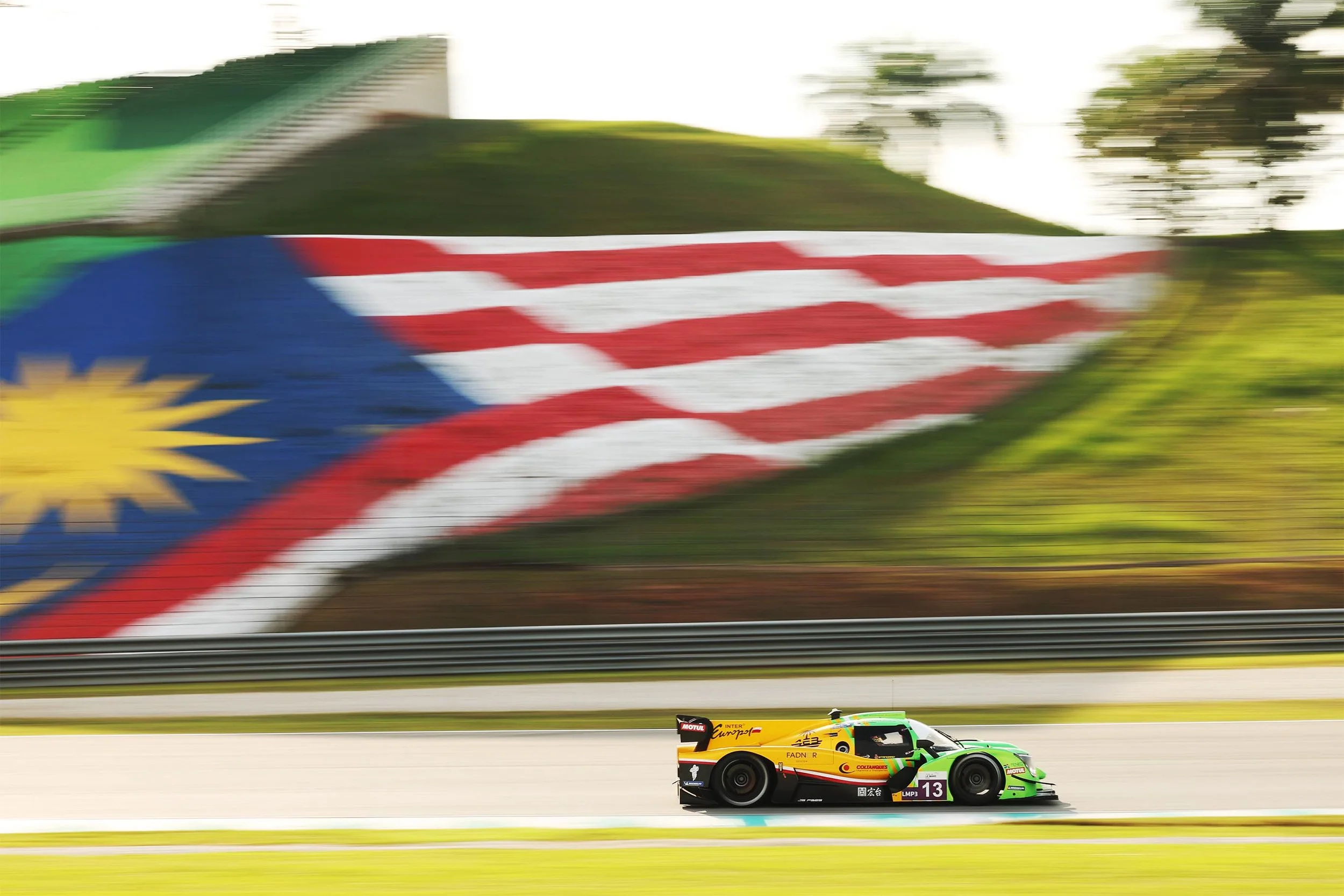 #13 INTER EUROPOL COMPETIon