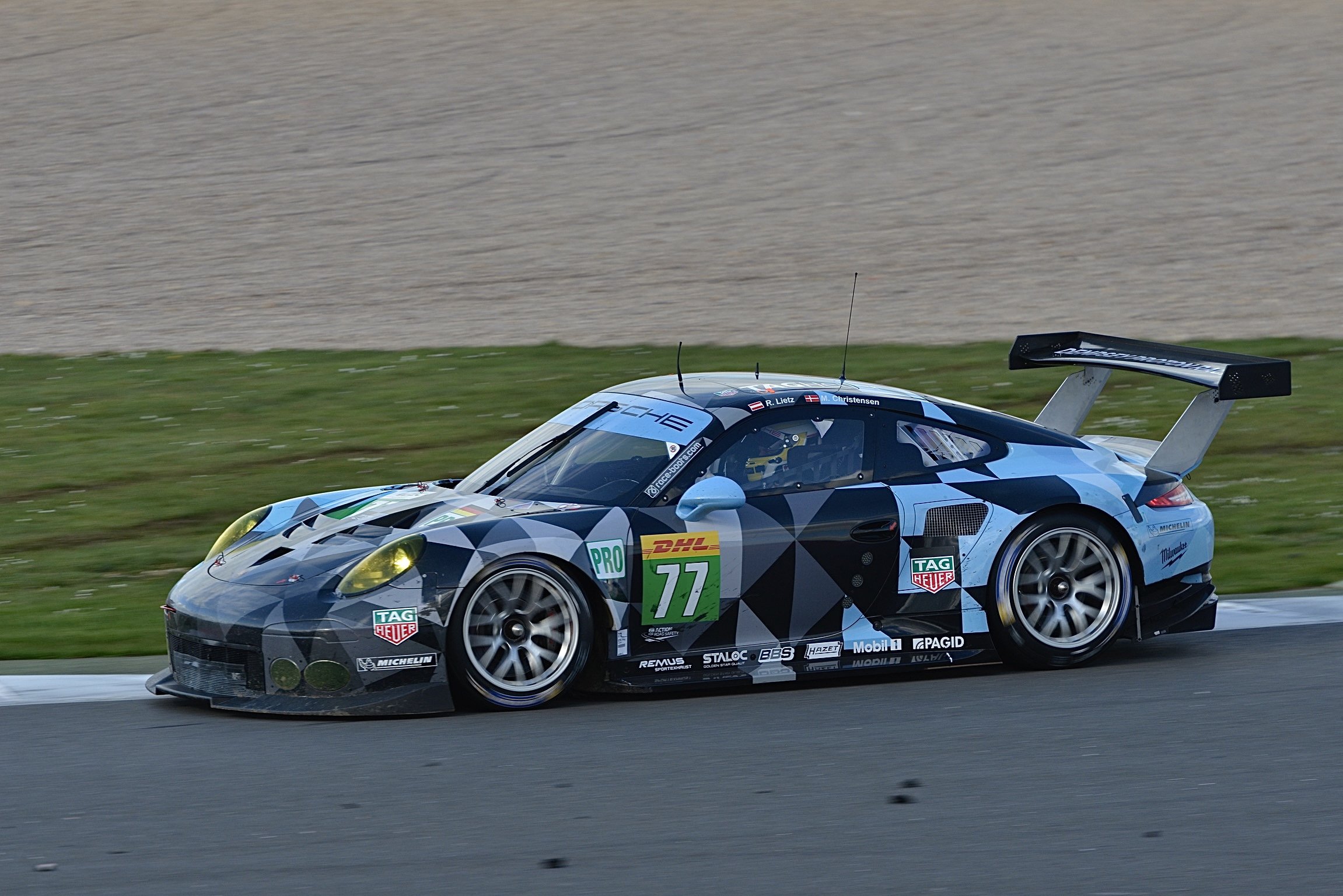 Silverstone, UK. 17th Apr, 2016. FIA World Endurance Championship