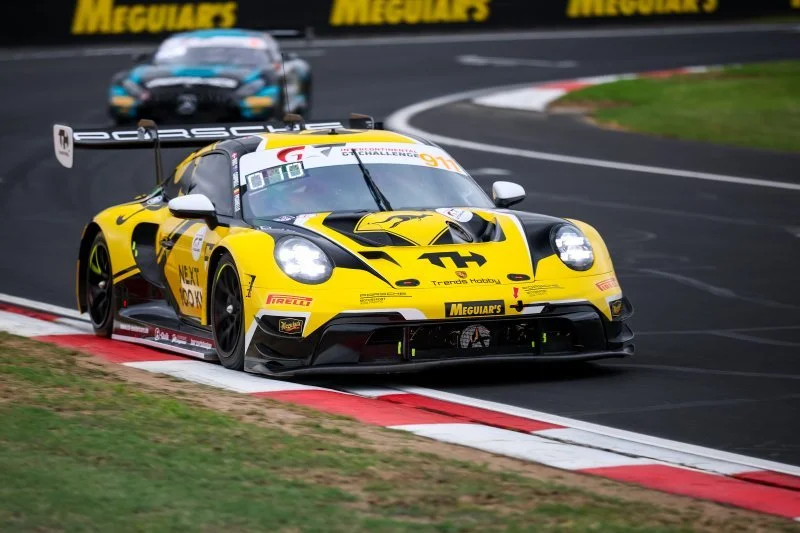 #911 Absolute Porsche