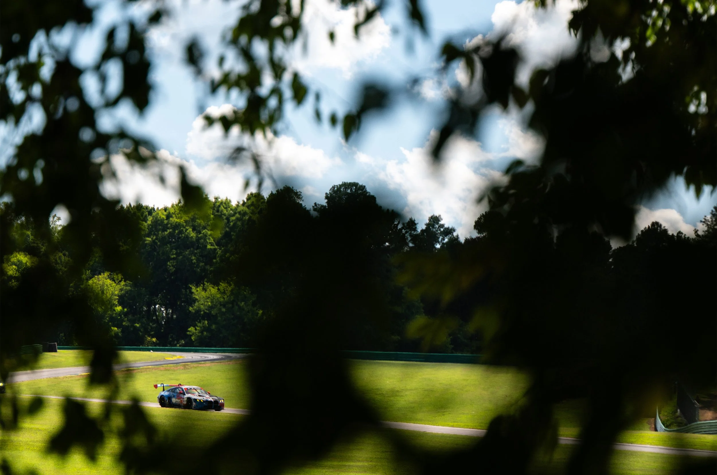 #1 Paul Miller Racing BMW M4 GT3 EVO