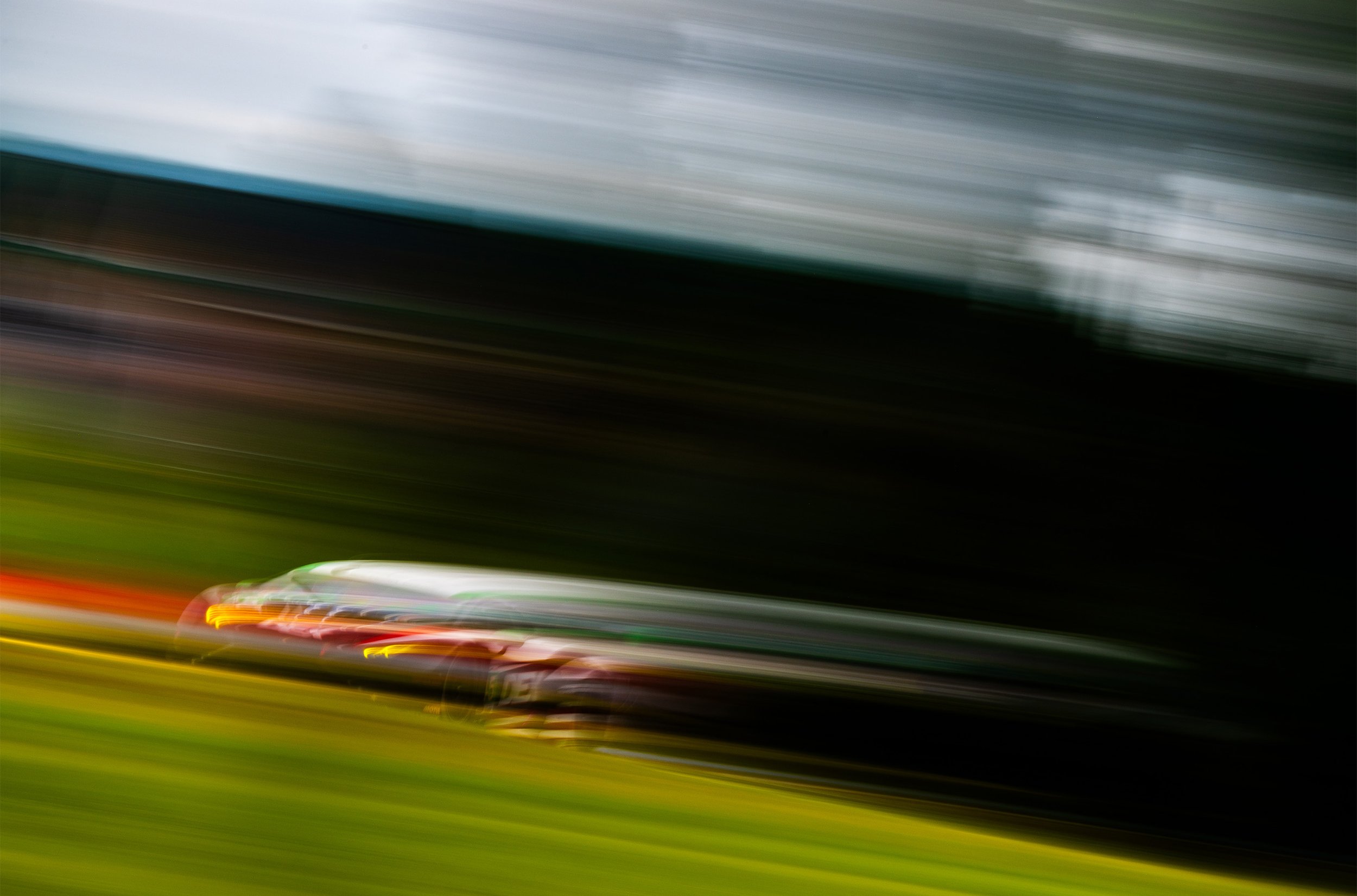 #45 Wayne Taylor Racing Lamborghini Huracan GT3 EVO2