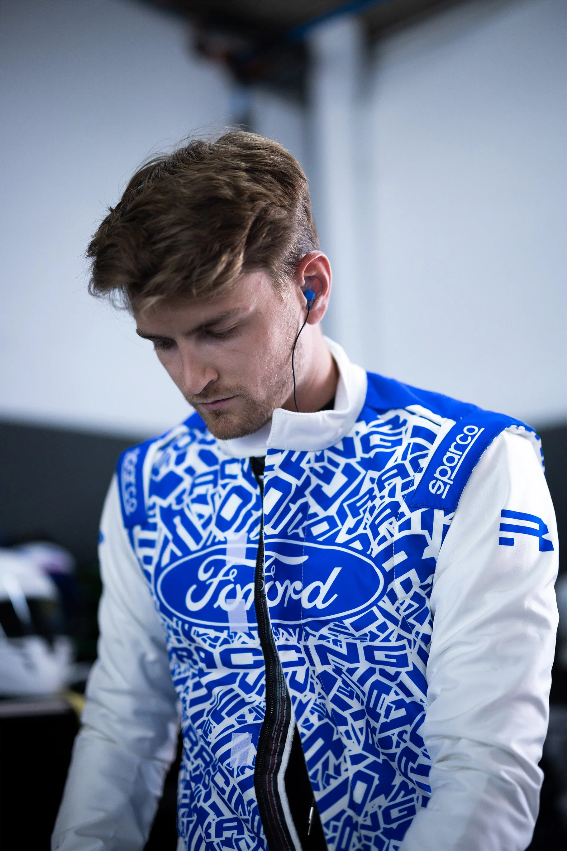 Logan Sargeant