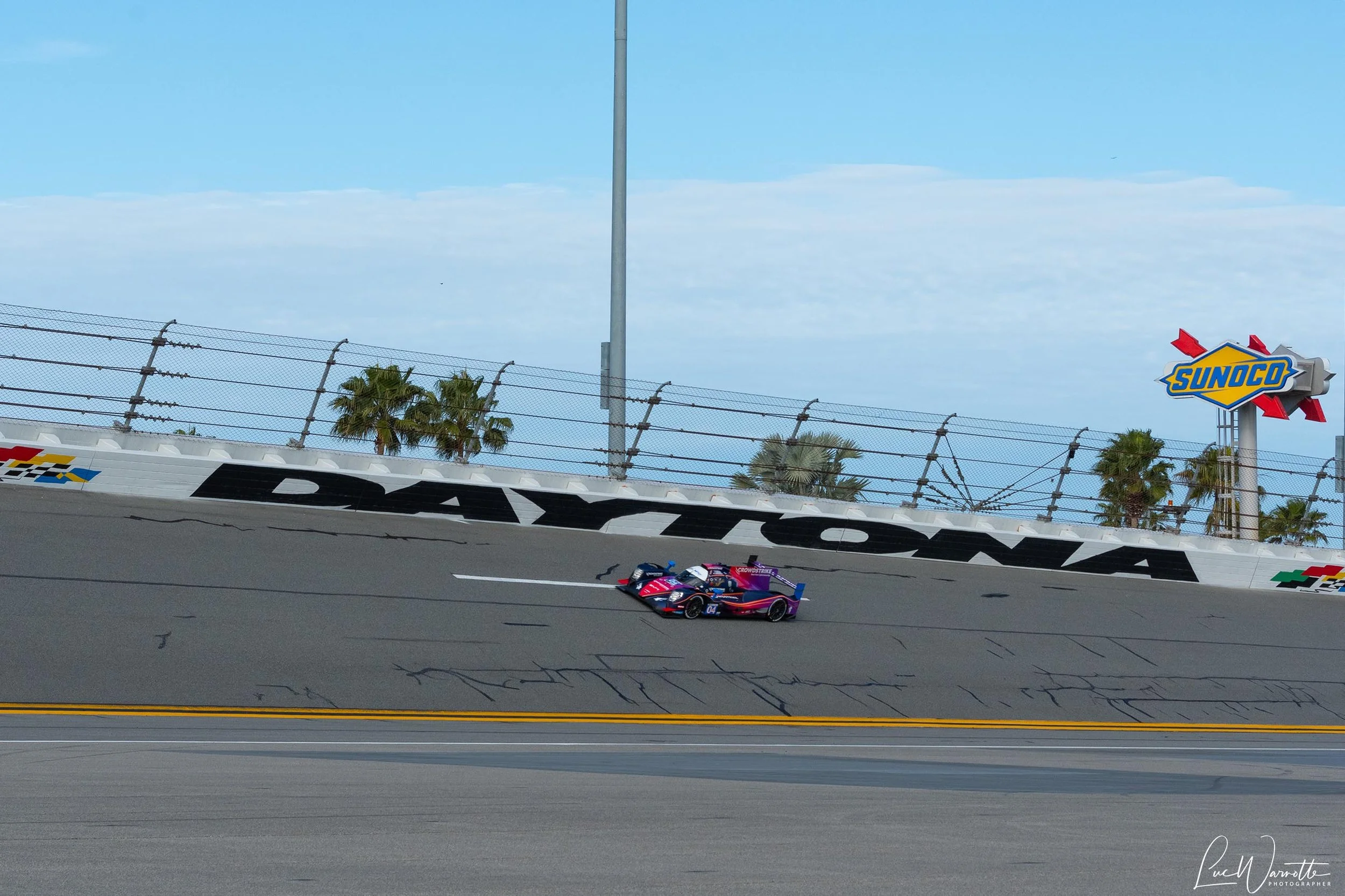 #04 CrowdStrike Racing by APR ORECA