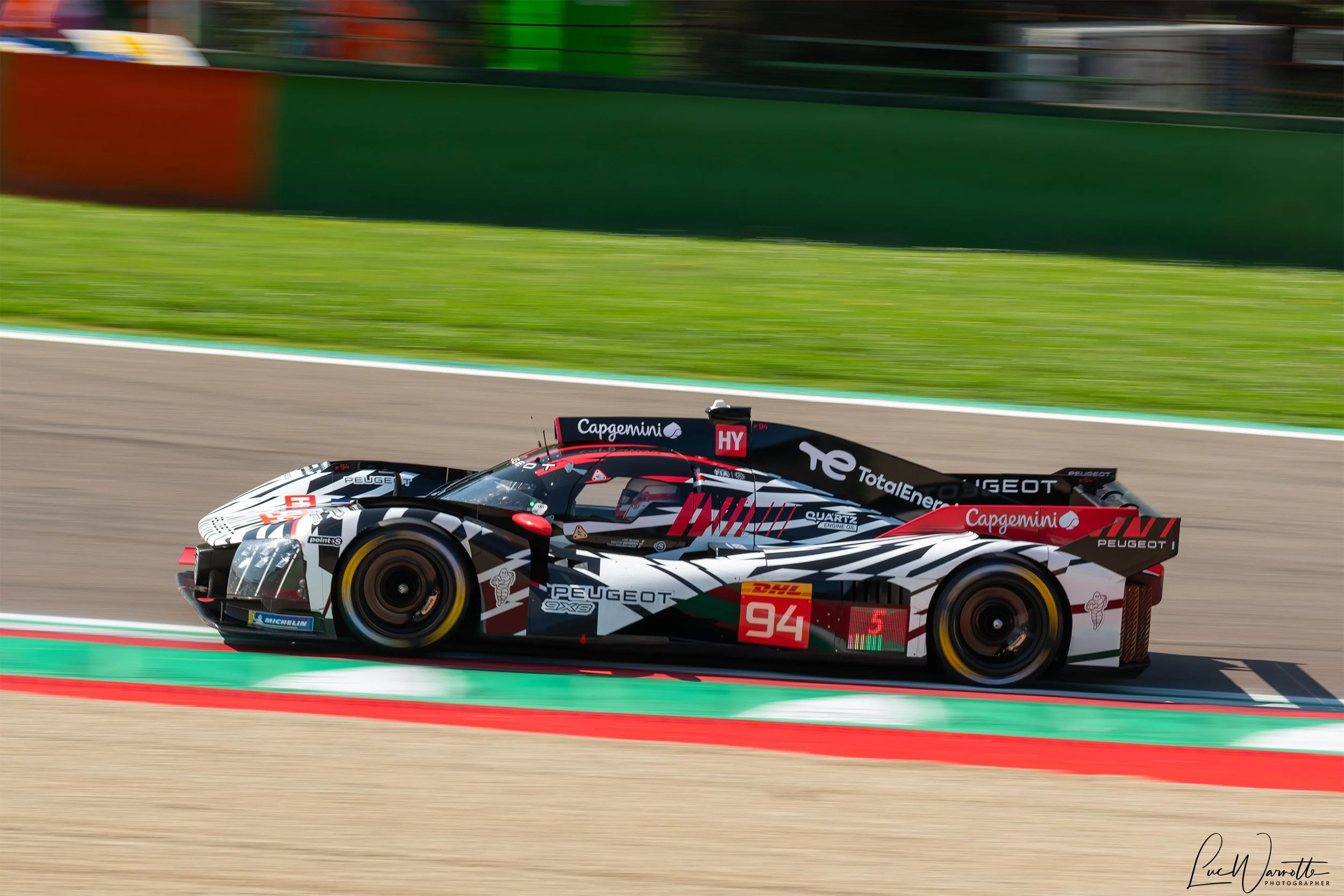 Peugeot #94