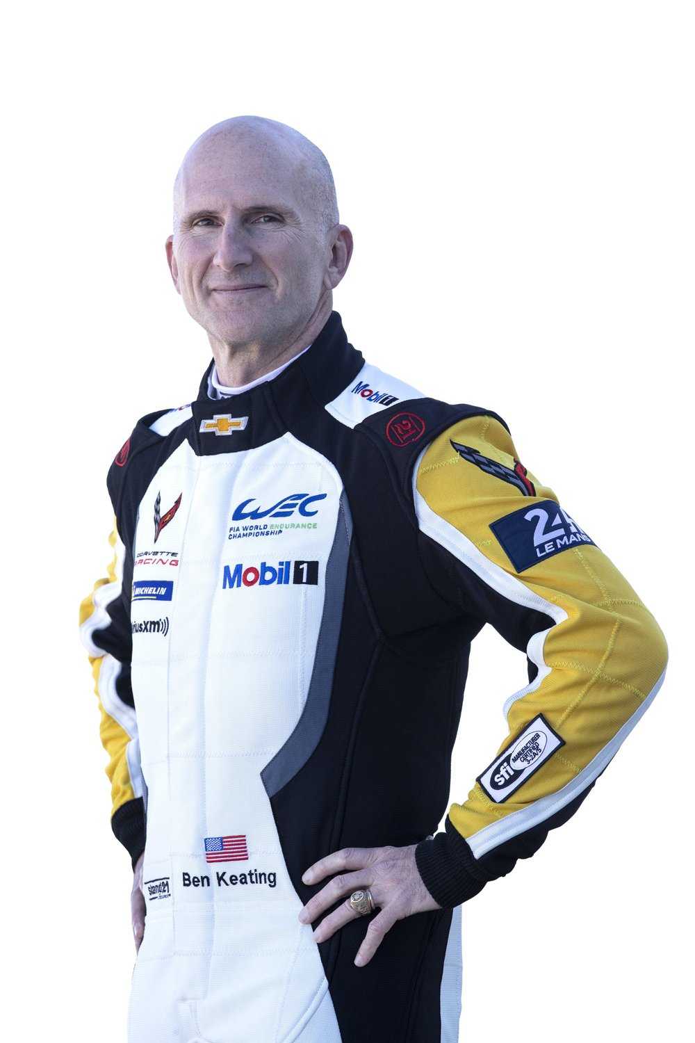 Corvette Racing at 24 Hours of Le Mans — Car Racing Reporter