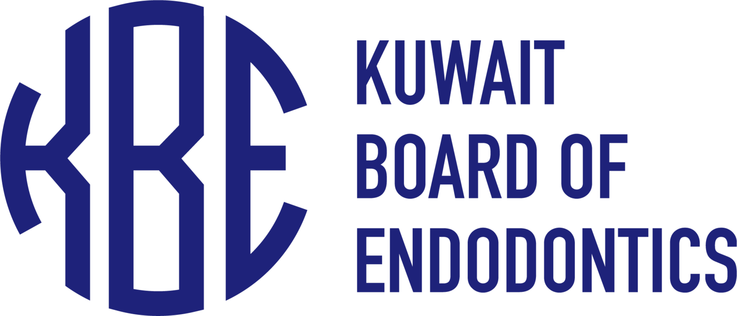 Kuwait board of Endodontics