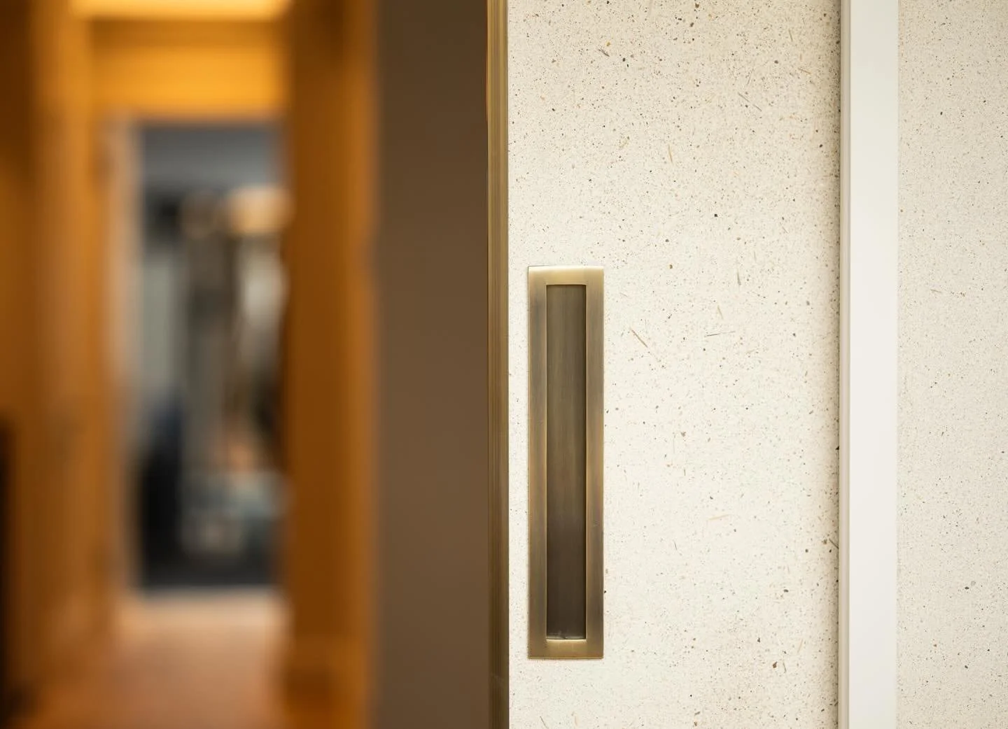 A space curated for focus, flow, and intent. Grounded in warmth &amp; designed to feel at home, every detail invites you to move with purpose and train without noise.