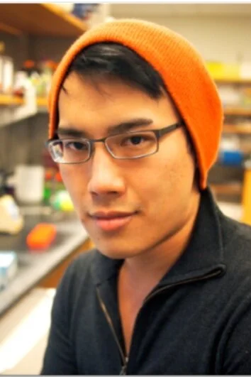 ANDY YUAN, Research Associate