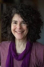ANN HOCHSCHILD, PI