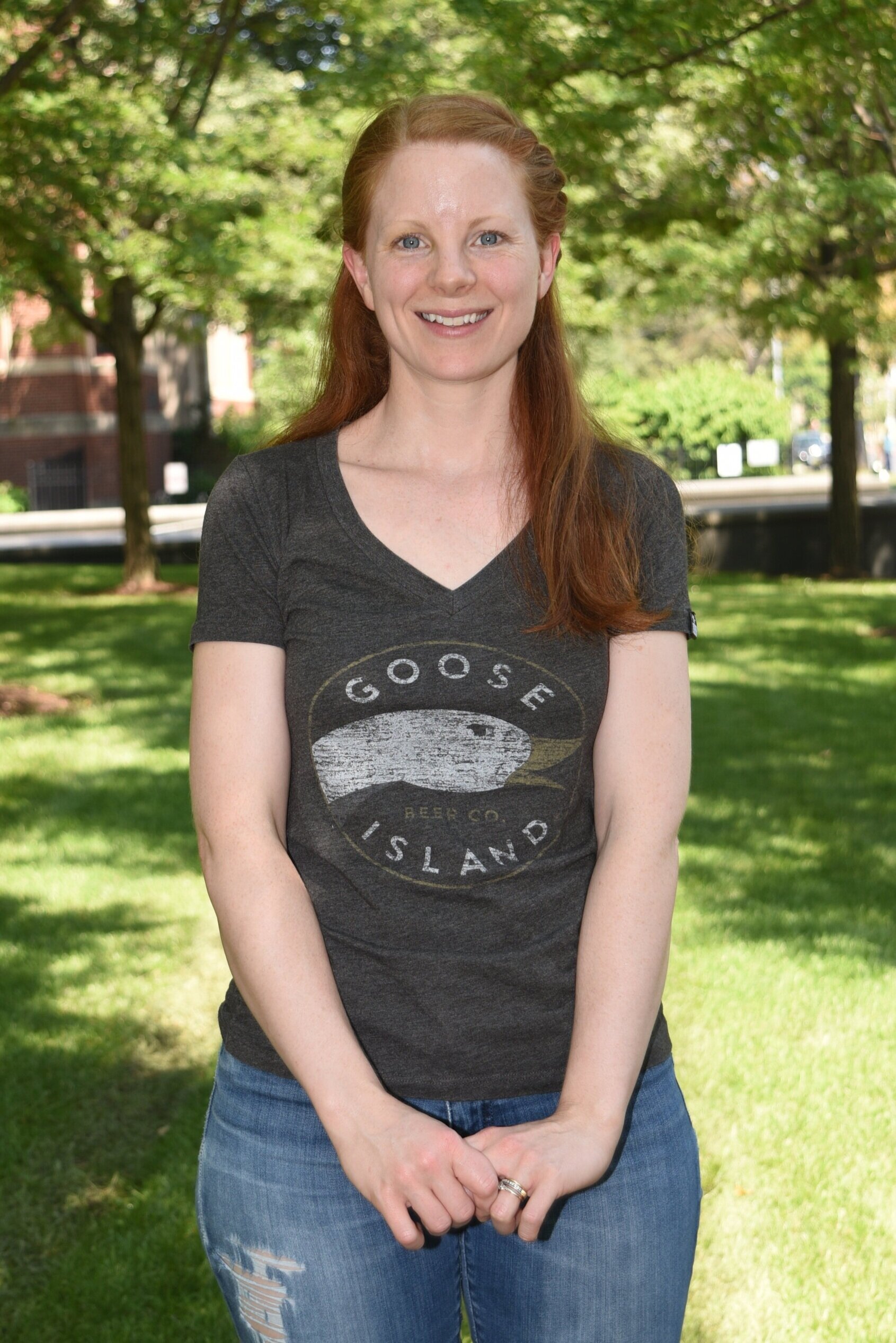 ELEANOR FLEMING, Generate: Biomedicines