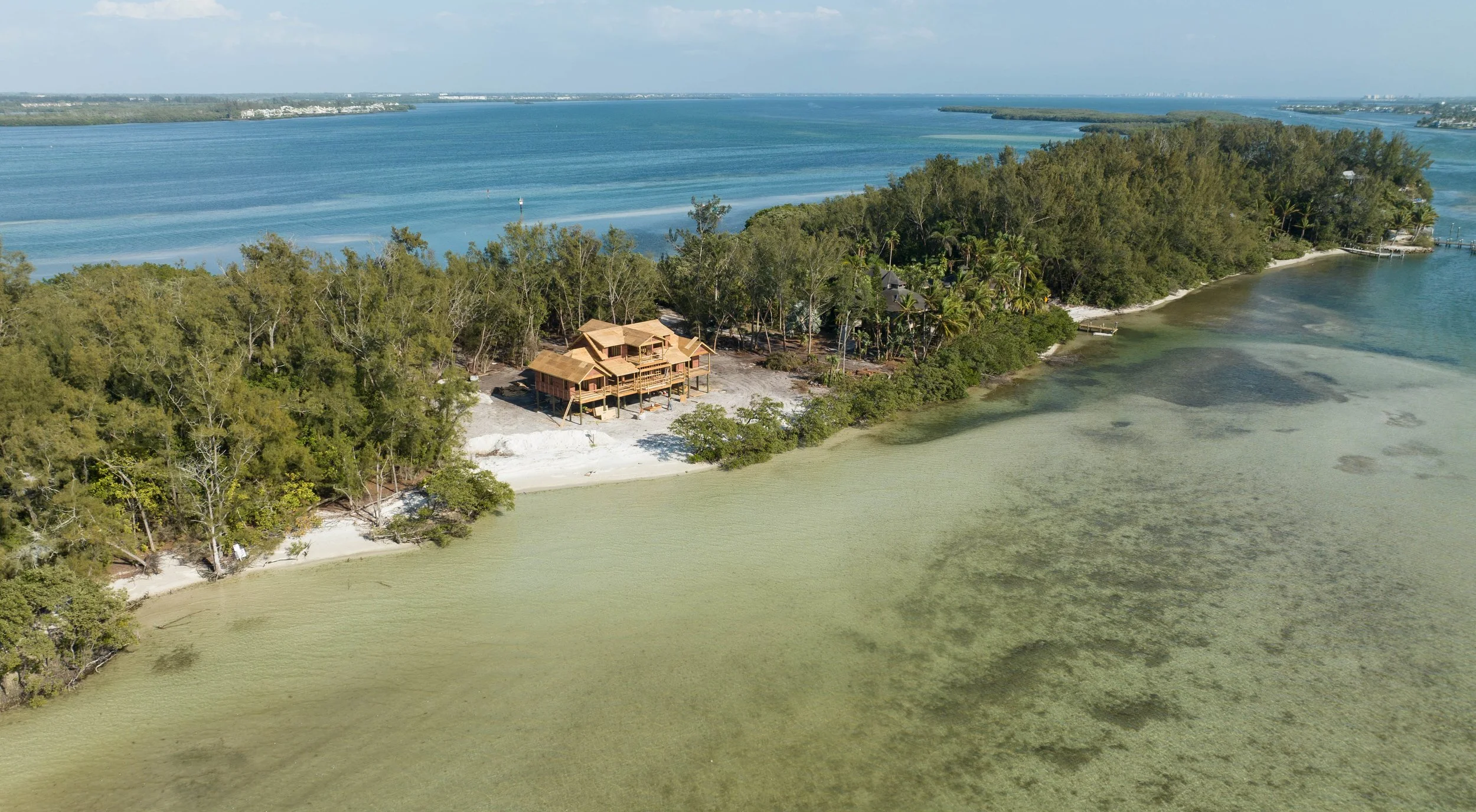 Jewfish Key Coastal — Ross Built Construction