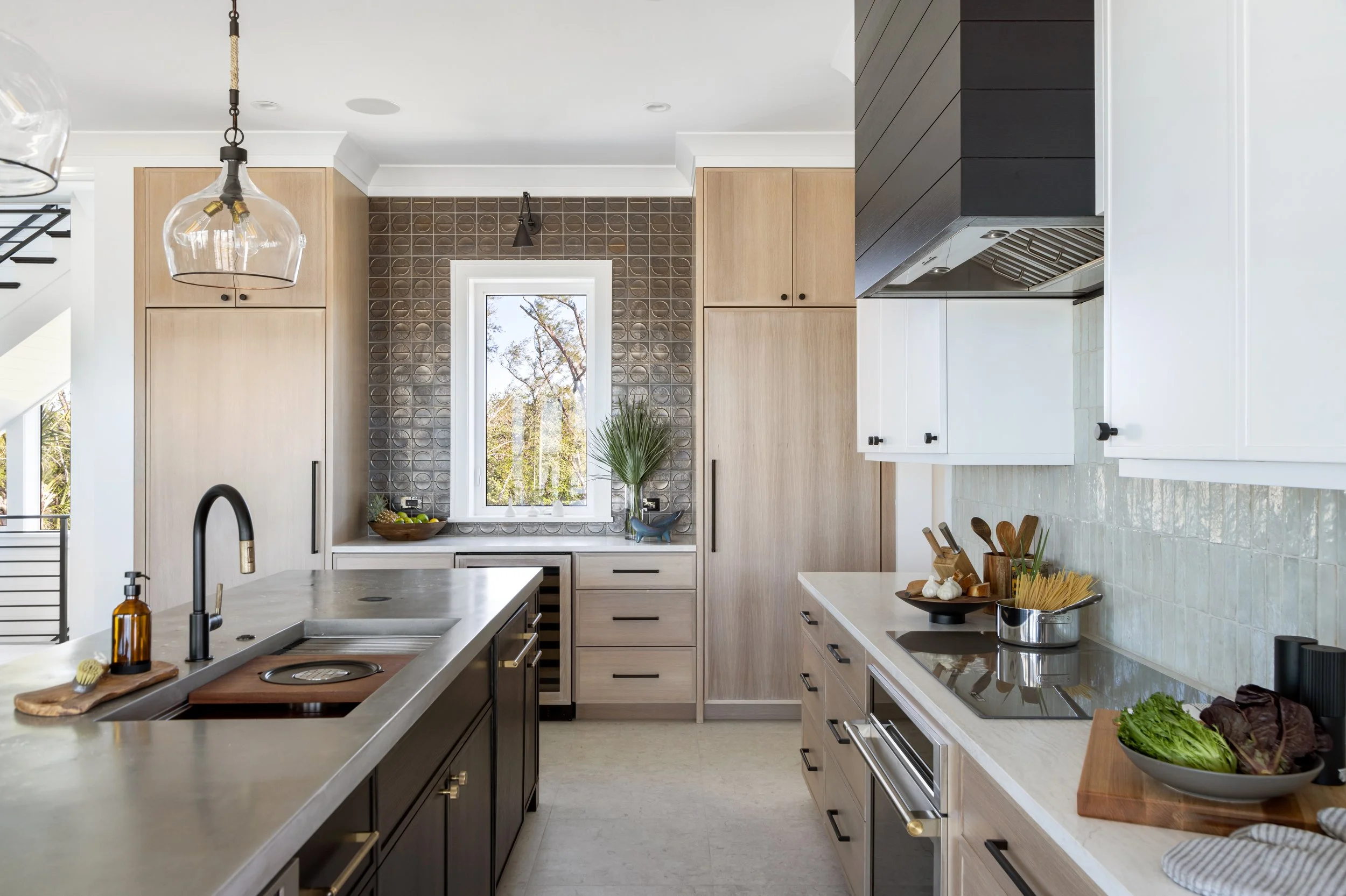 Ross Built Construction | Build Your Dream Home Today