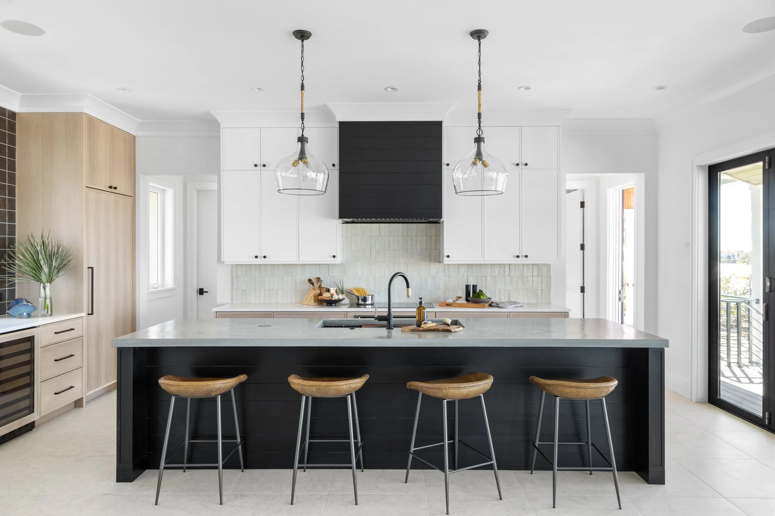 Ross Built Construction | Build Your Dream Home Today