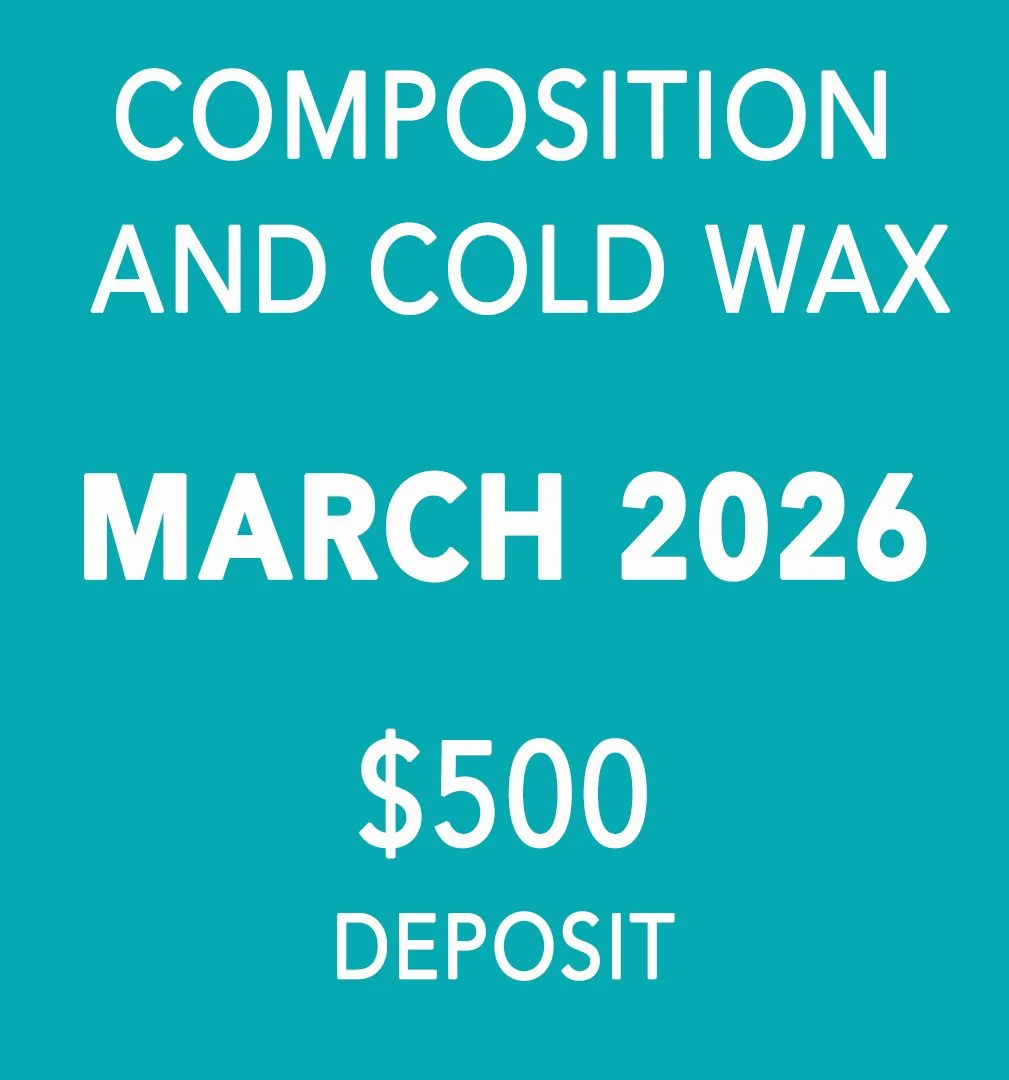COMPOSITION + CWM, MARCH 2026, DEPOSIT