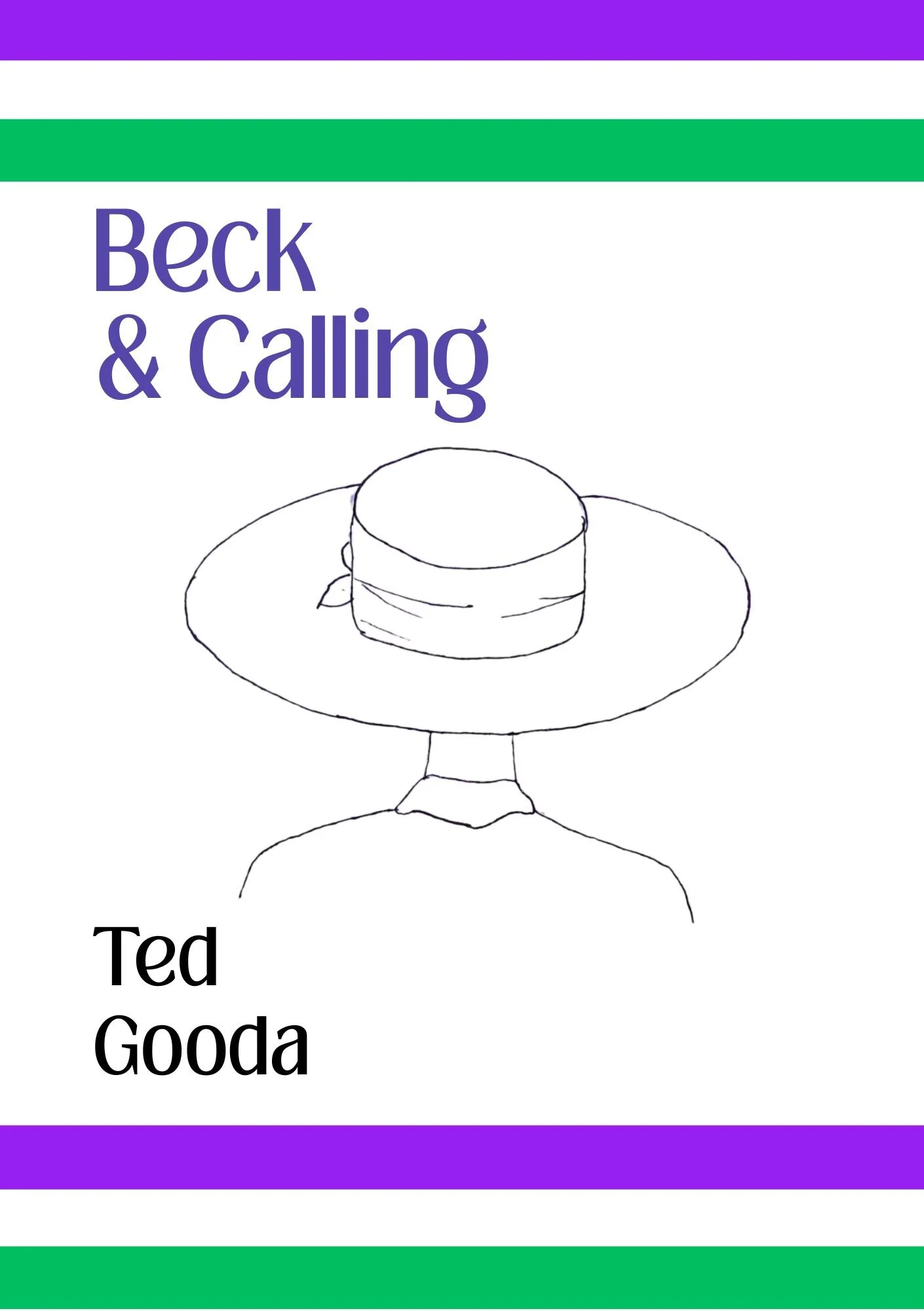 Beck & Calling front cover.jpg