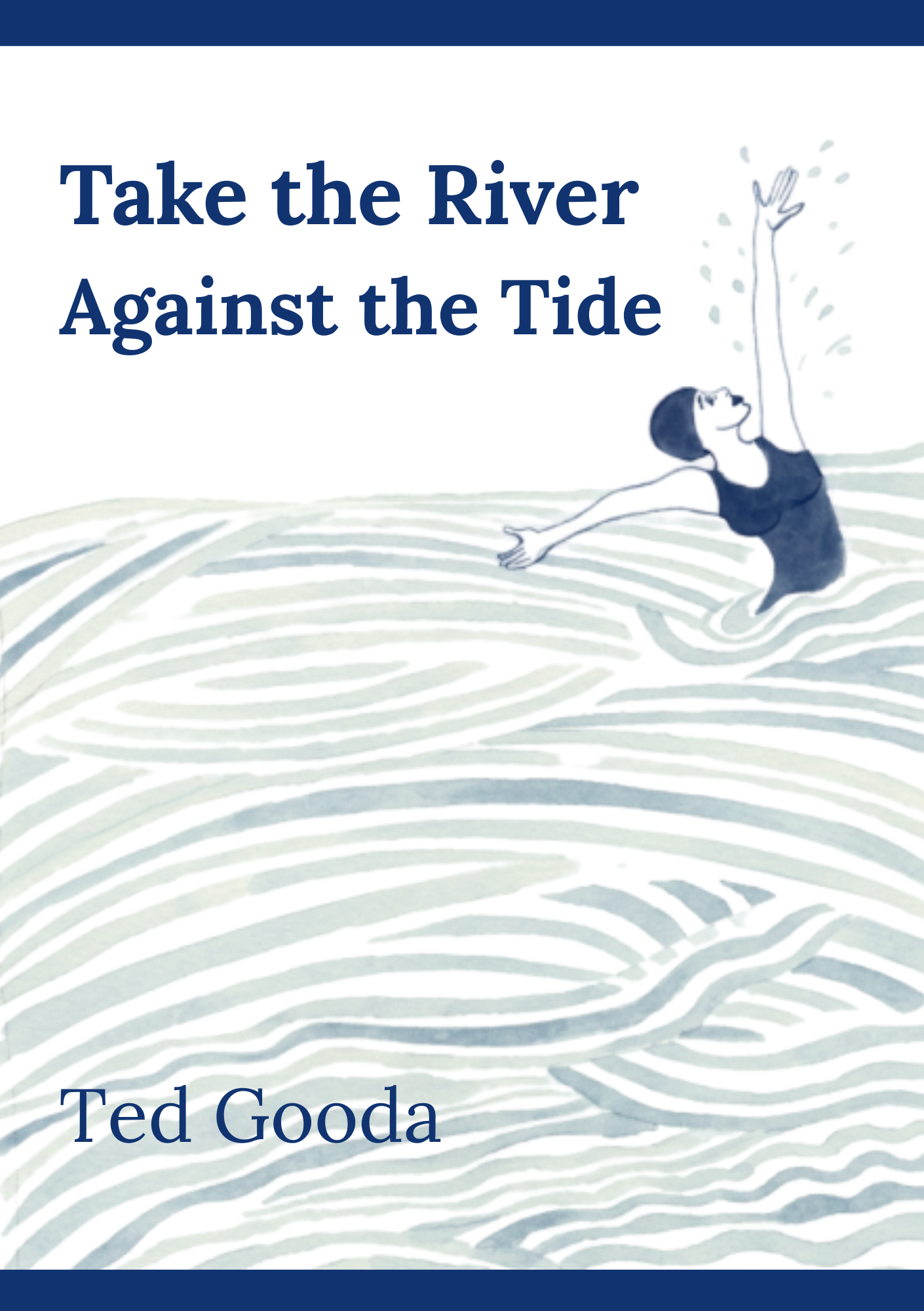 Take the River front cover.png