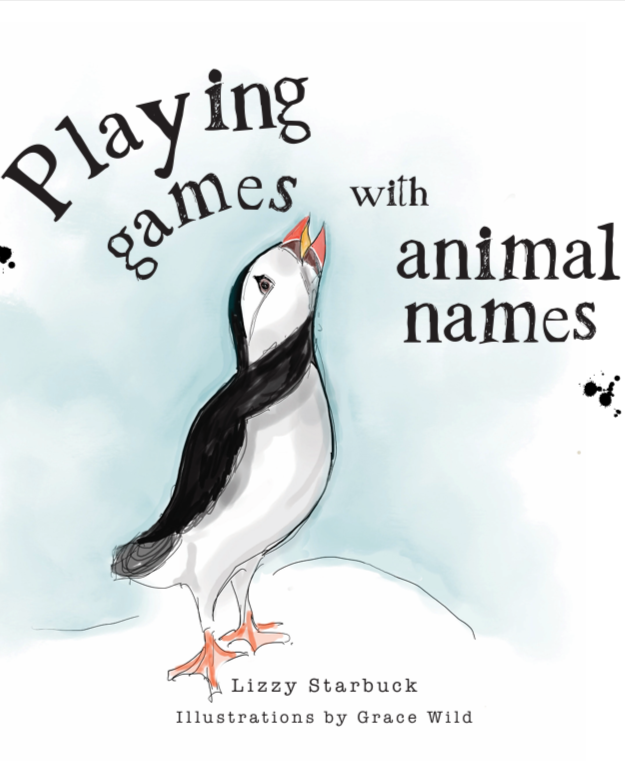 Playing Games with Animal Names