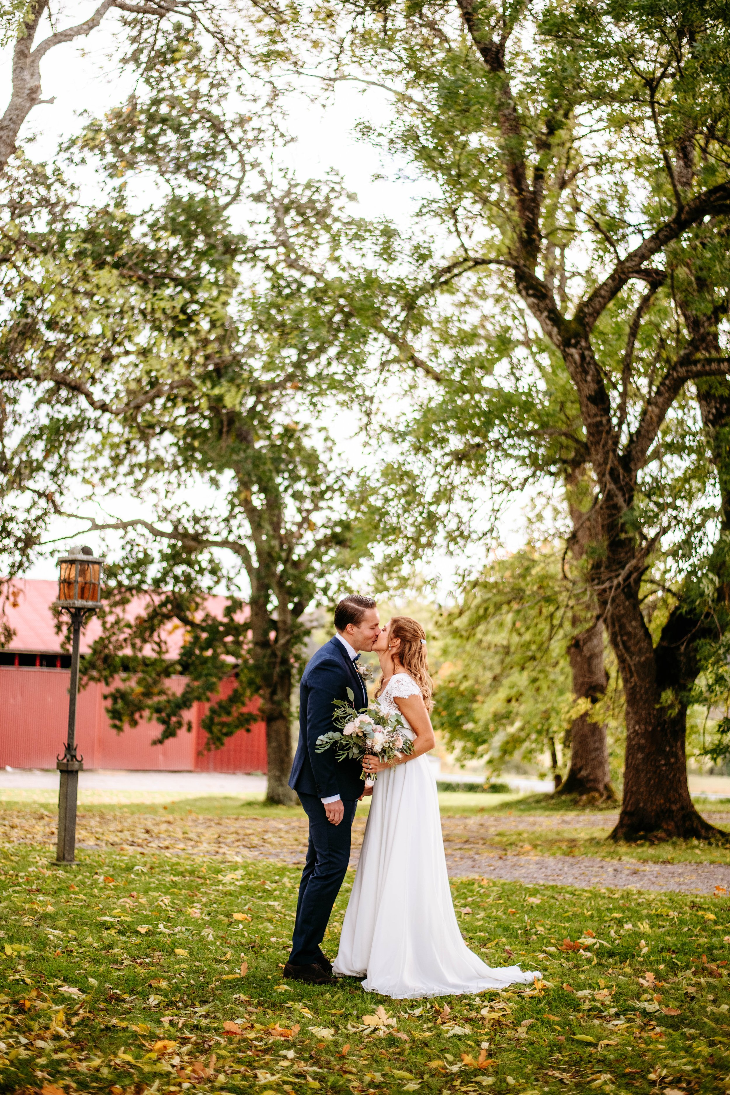 bröllopsfotograf Västerås 