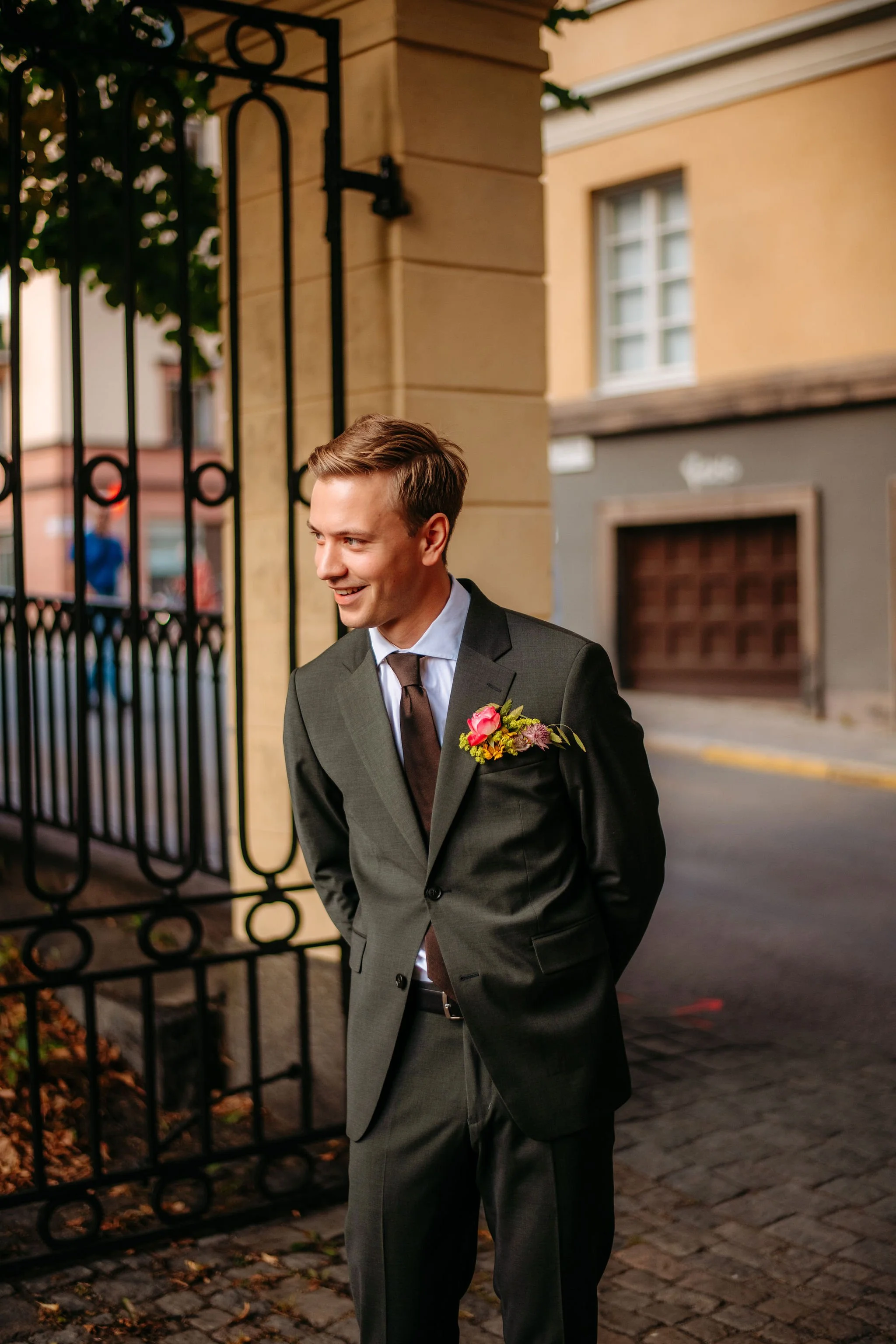 vigsel kungsholmskyrka