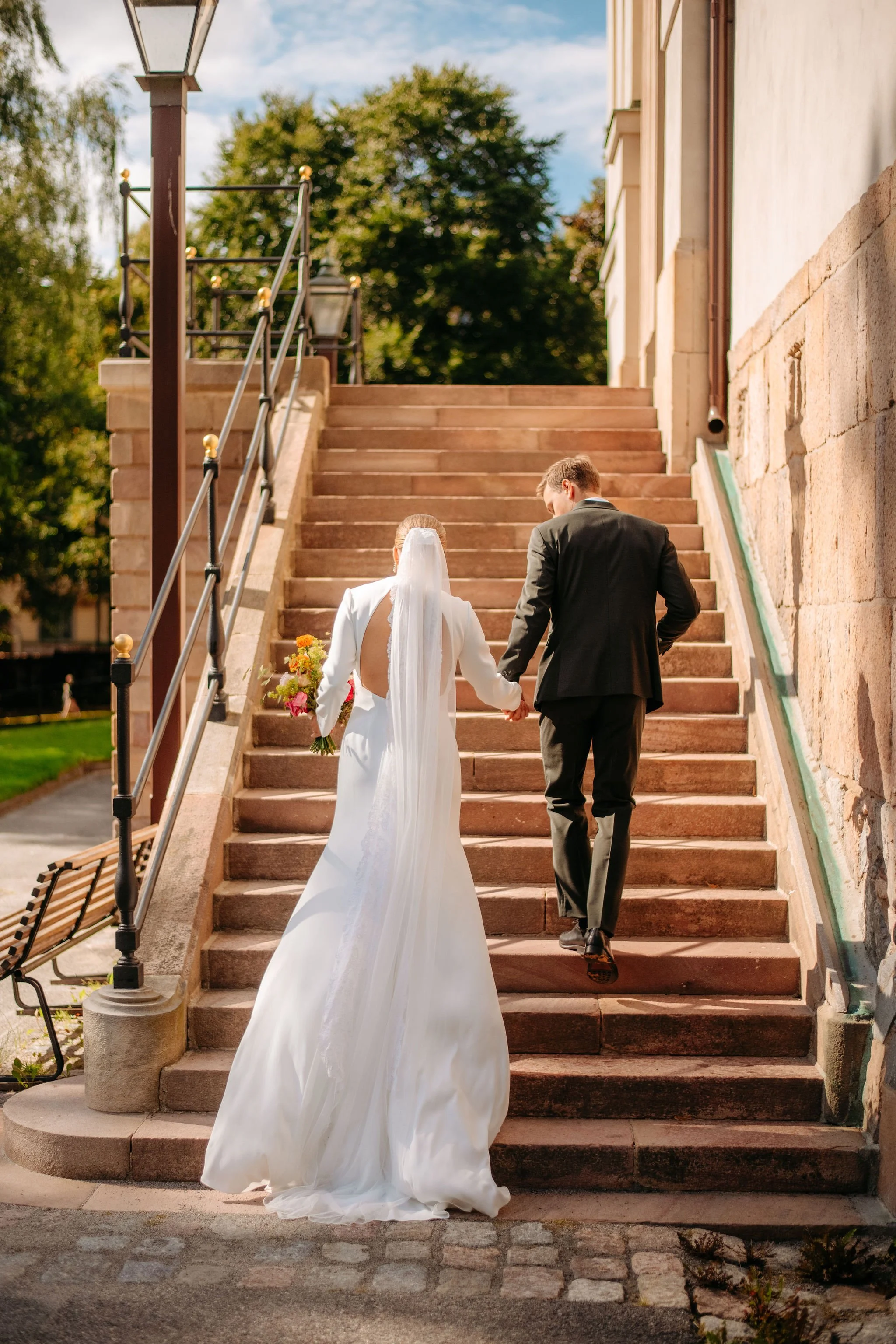 kungsholms kyrka vigsel 